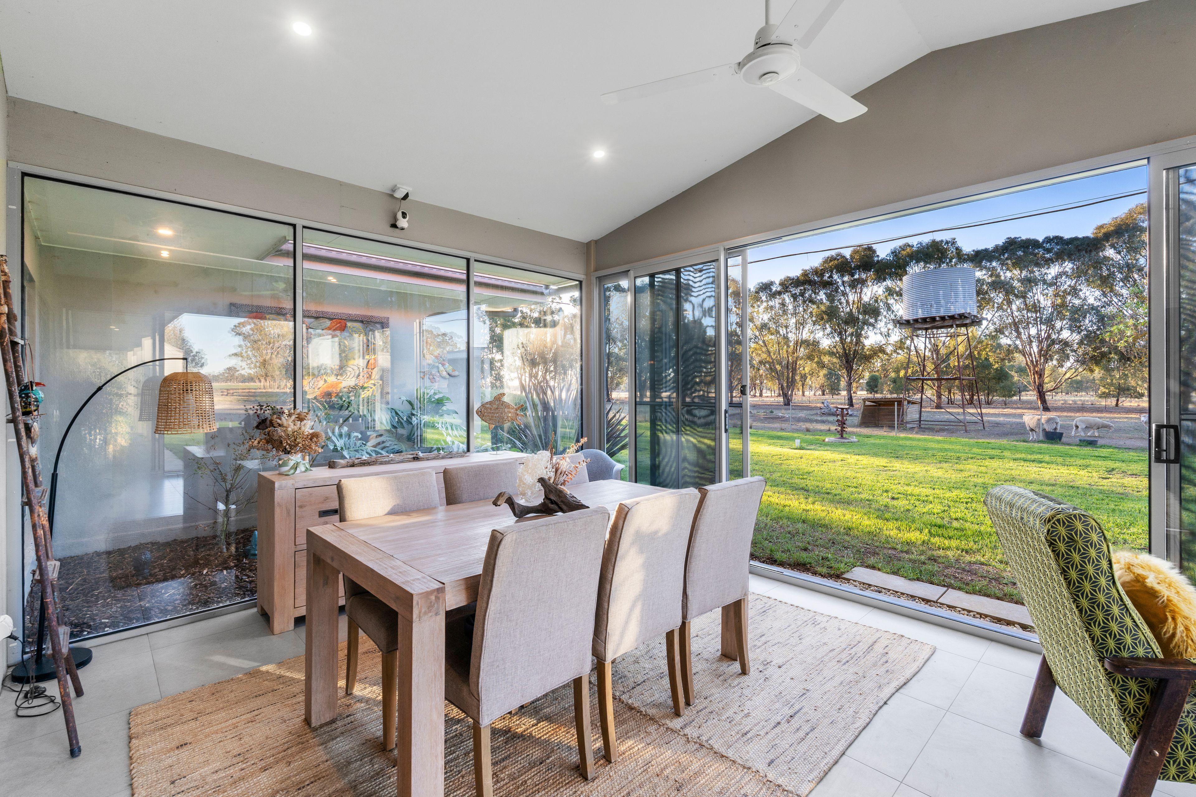 Euroa Rural Lifestyle 