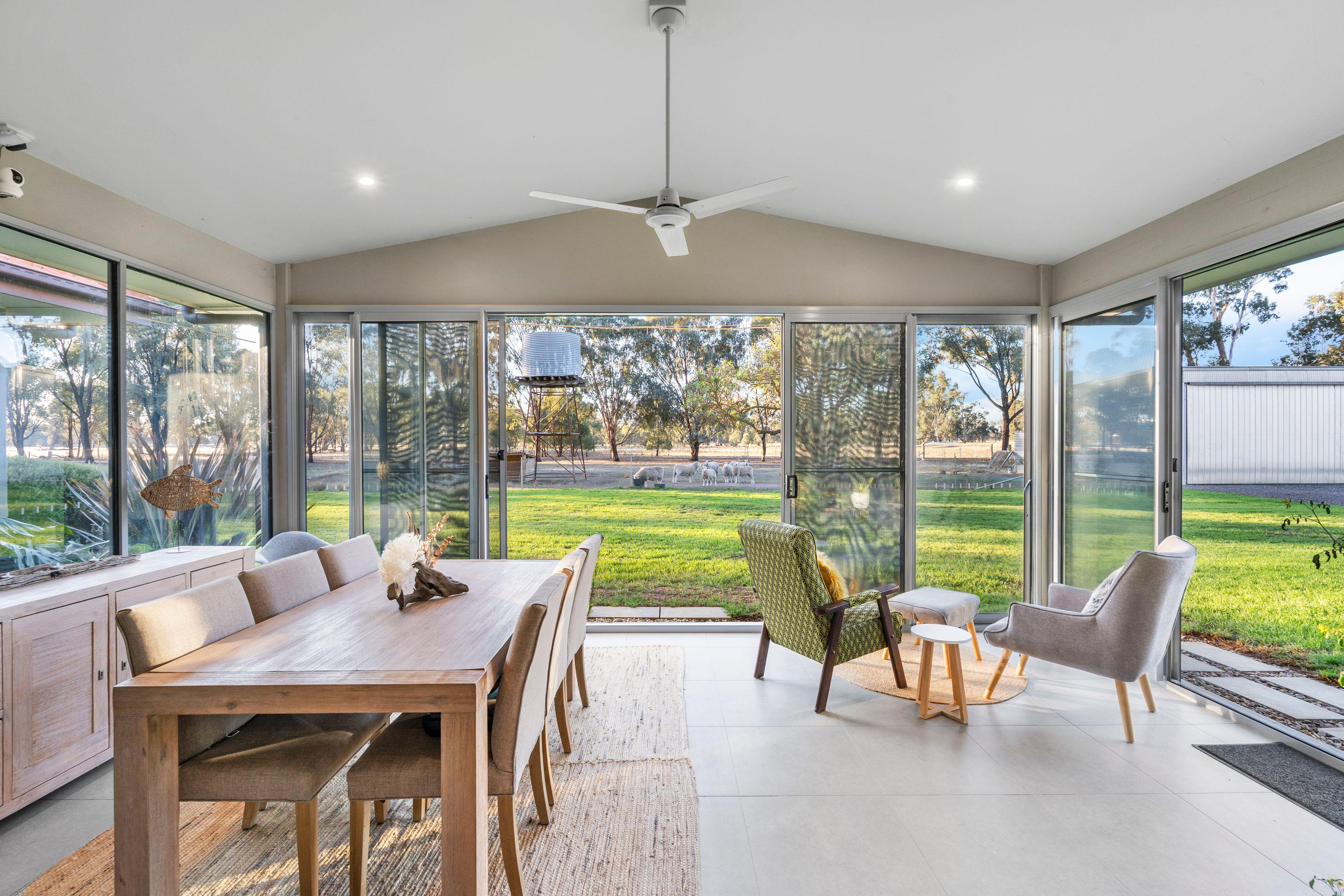 Euroa Rural Lifestyle 
