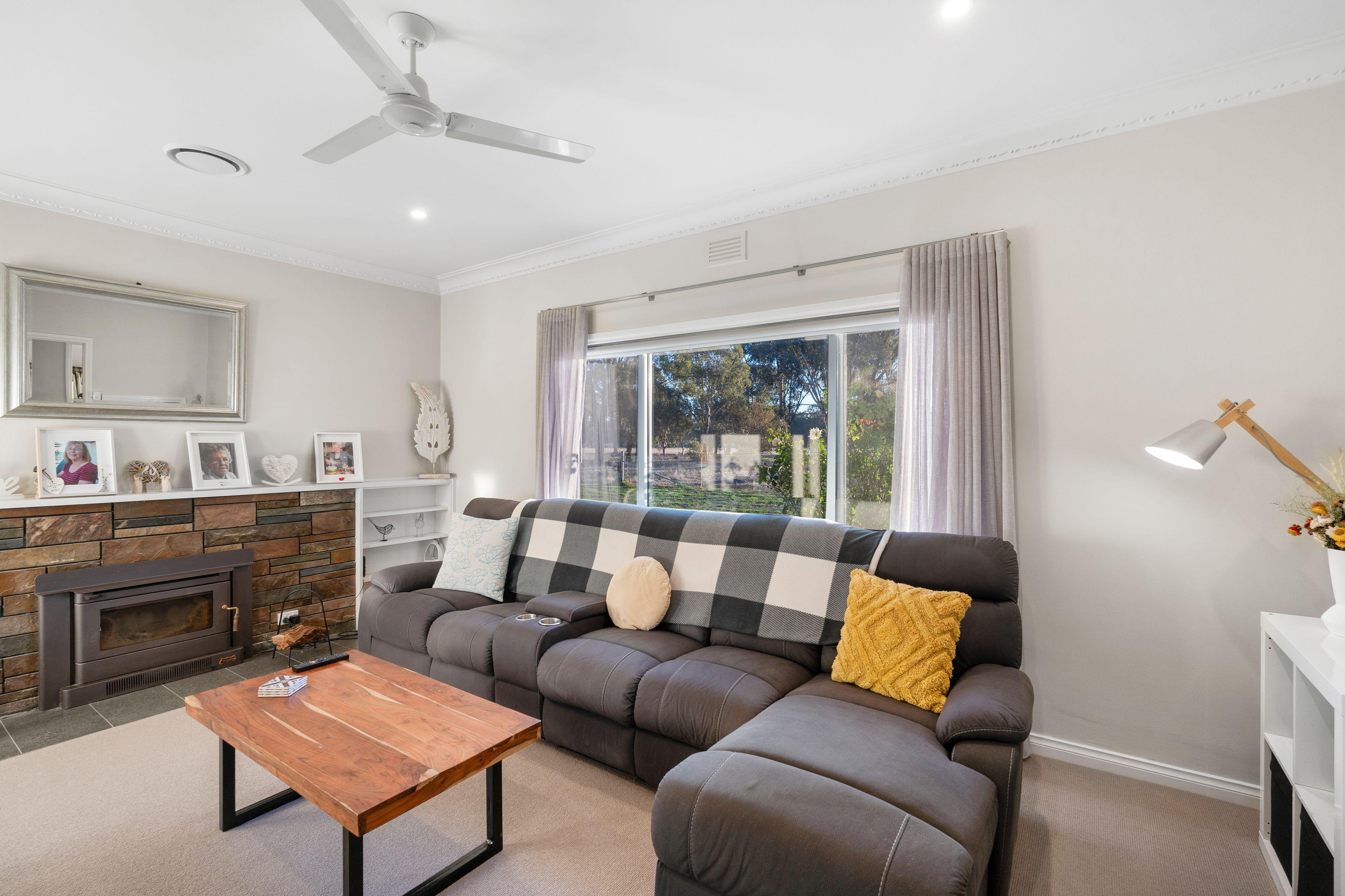 Euroa Rural Lifestyle 
