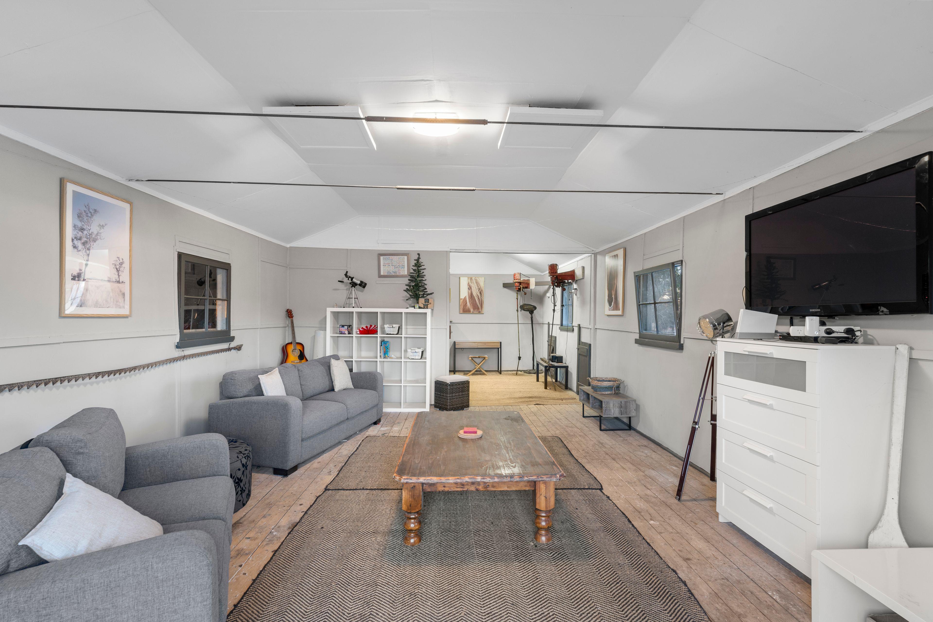 Euroa Rural Lifestyle 