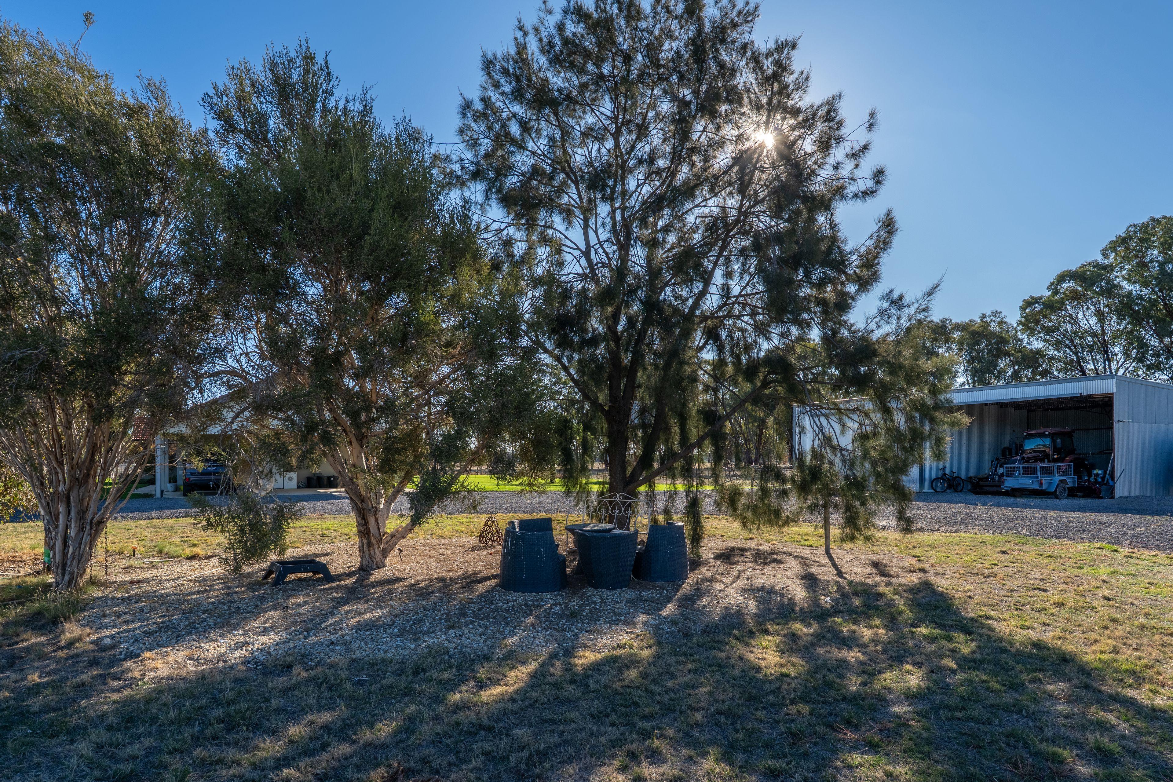 Euroa Rural Lifestyle 