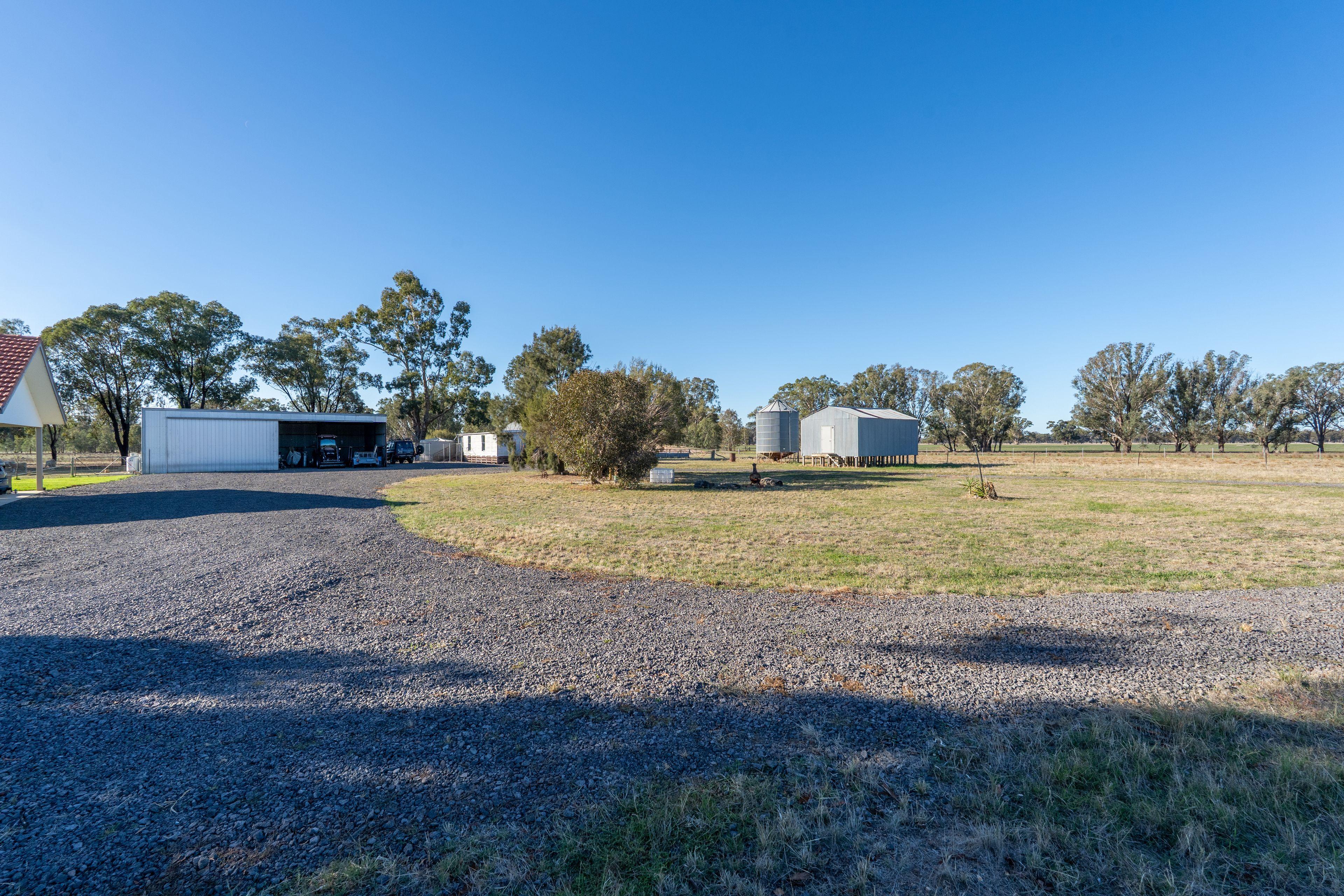 Euroa Rural Lifestyle 