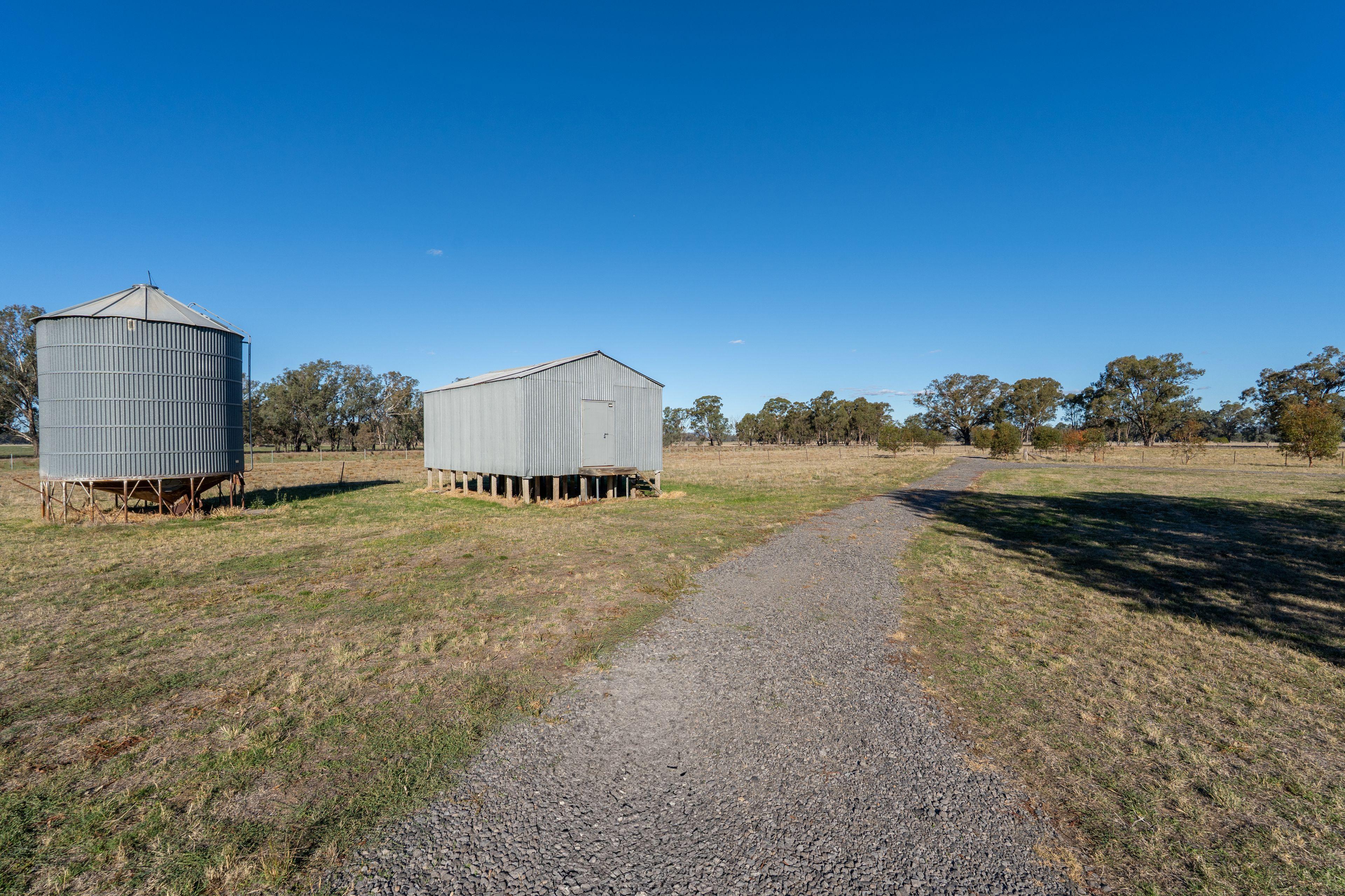Euroa Rural Lifestyle 