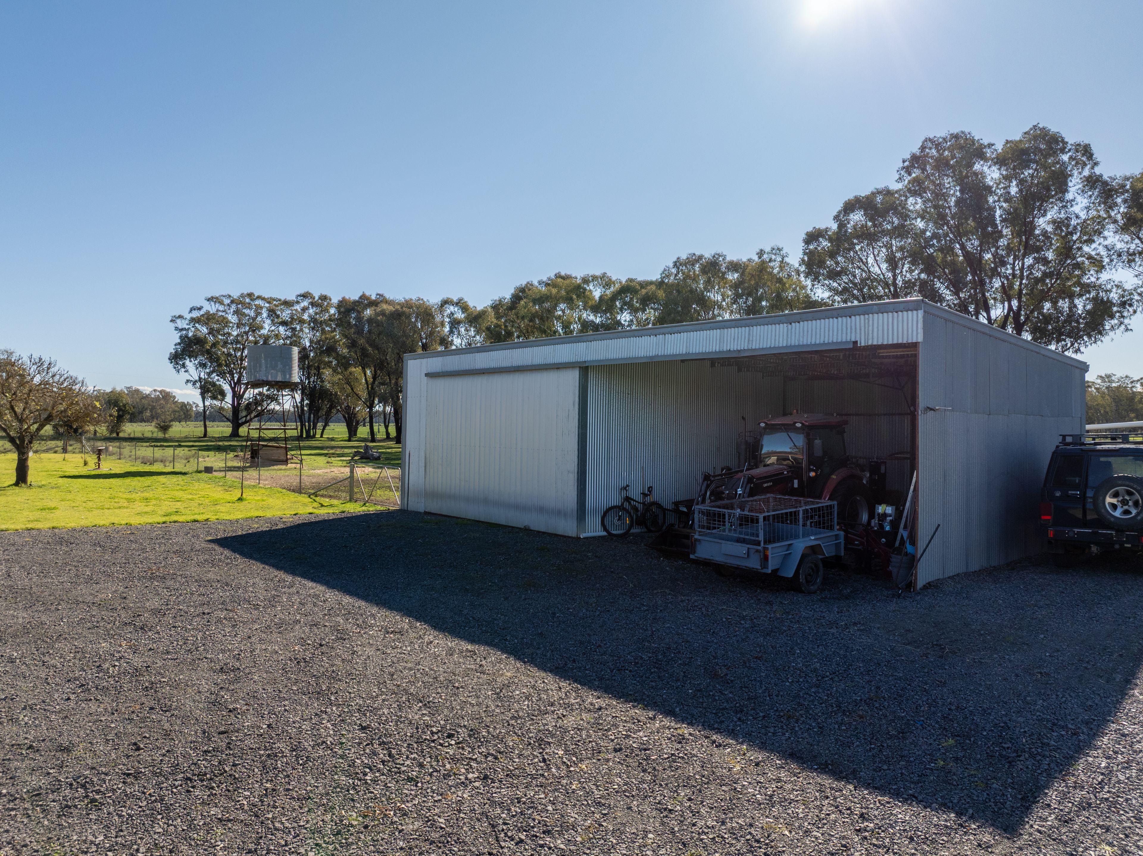 Euroa Rural Lifestyle 