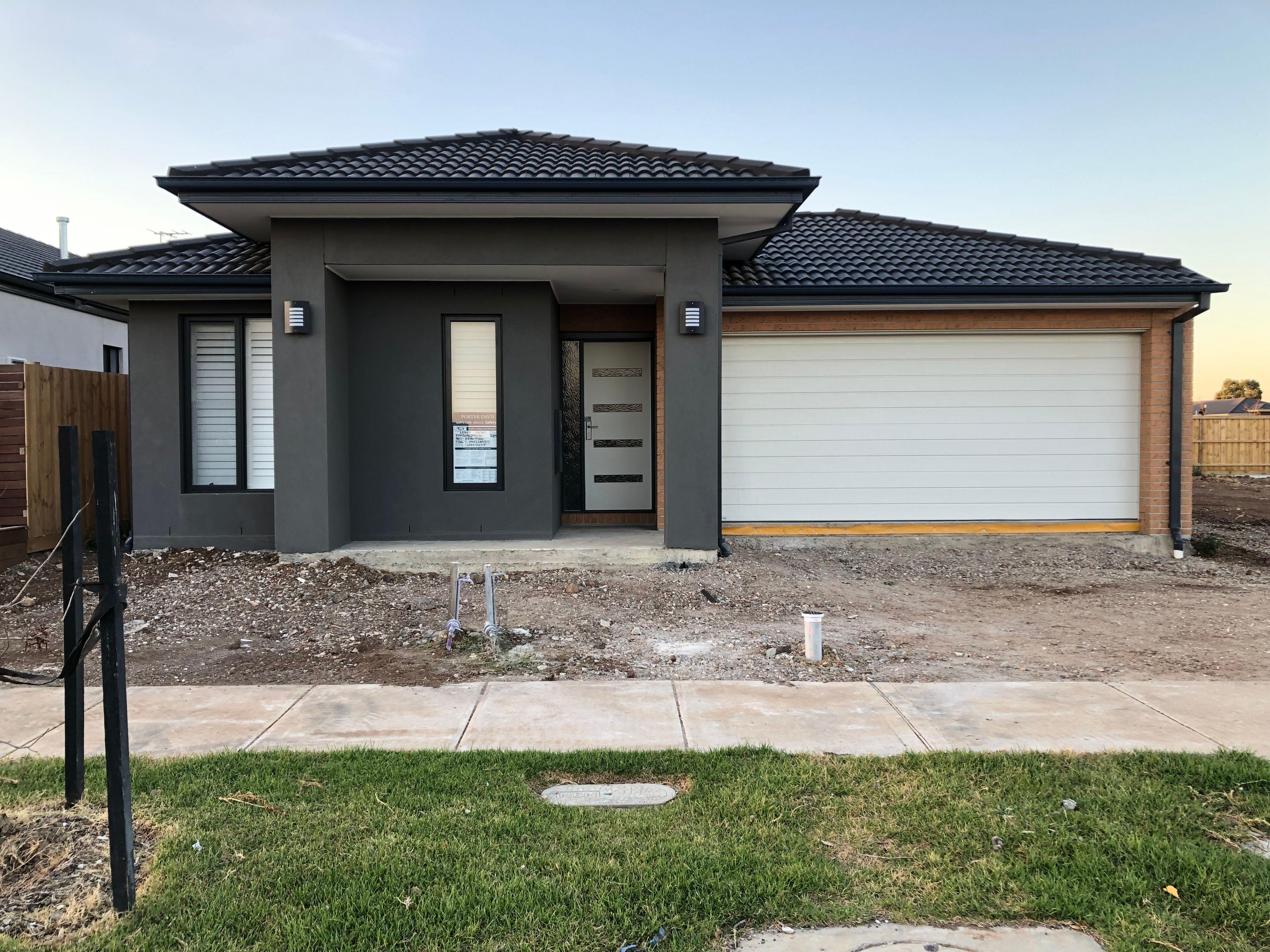 Prop-GPT: House: VIC Point Cook, VIC 3030 Home For Rent