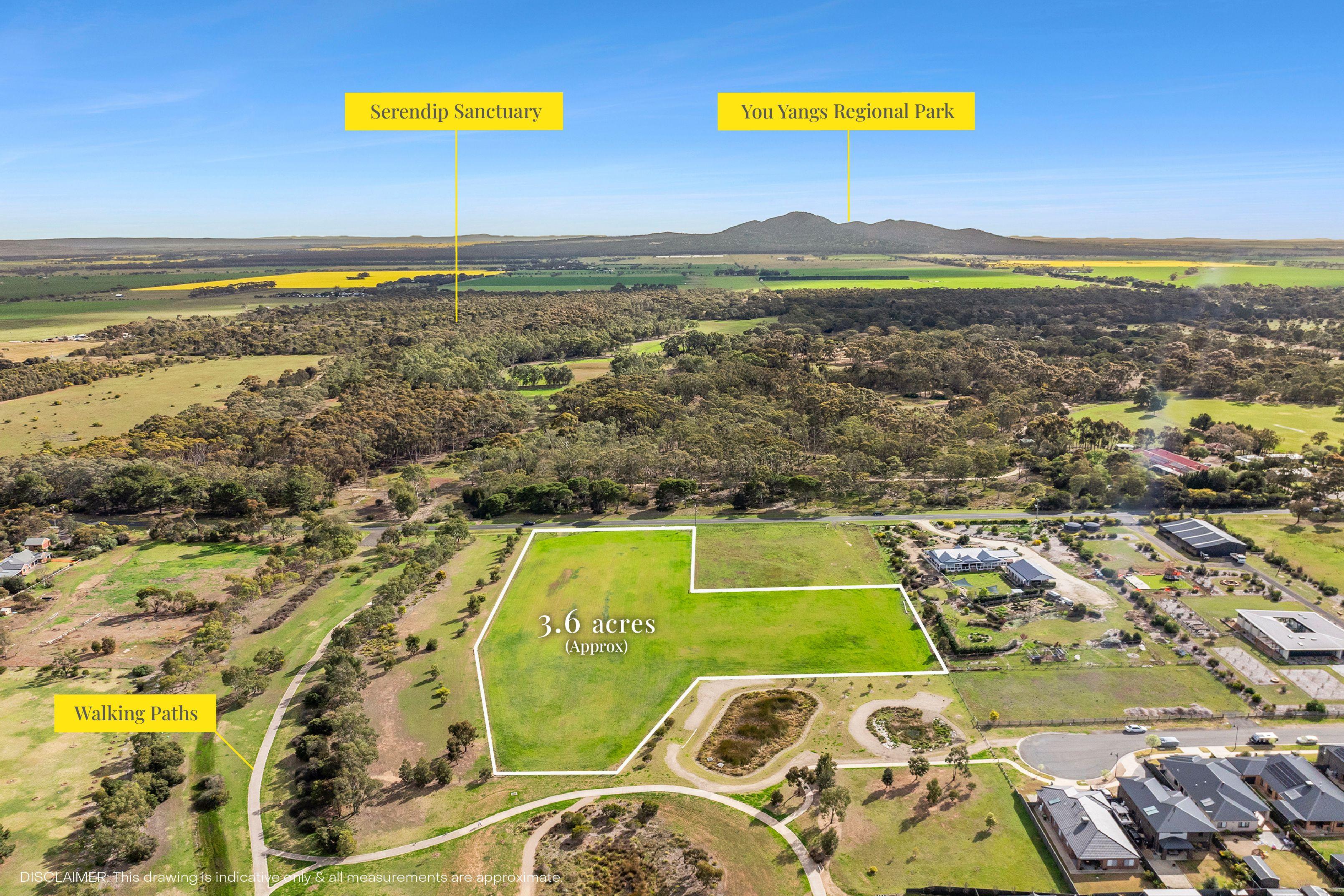 Prop-GPT: Lifestyle: VIC Lara, VIC 3212 Rural