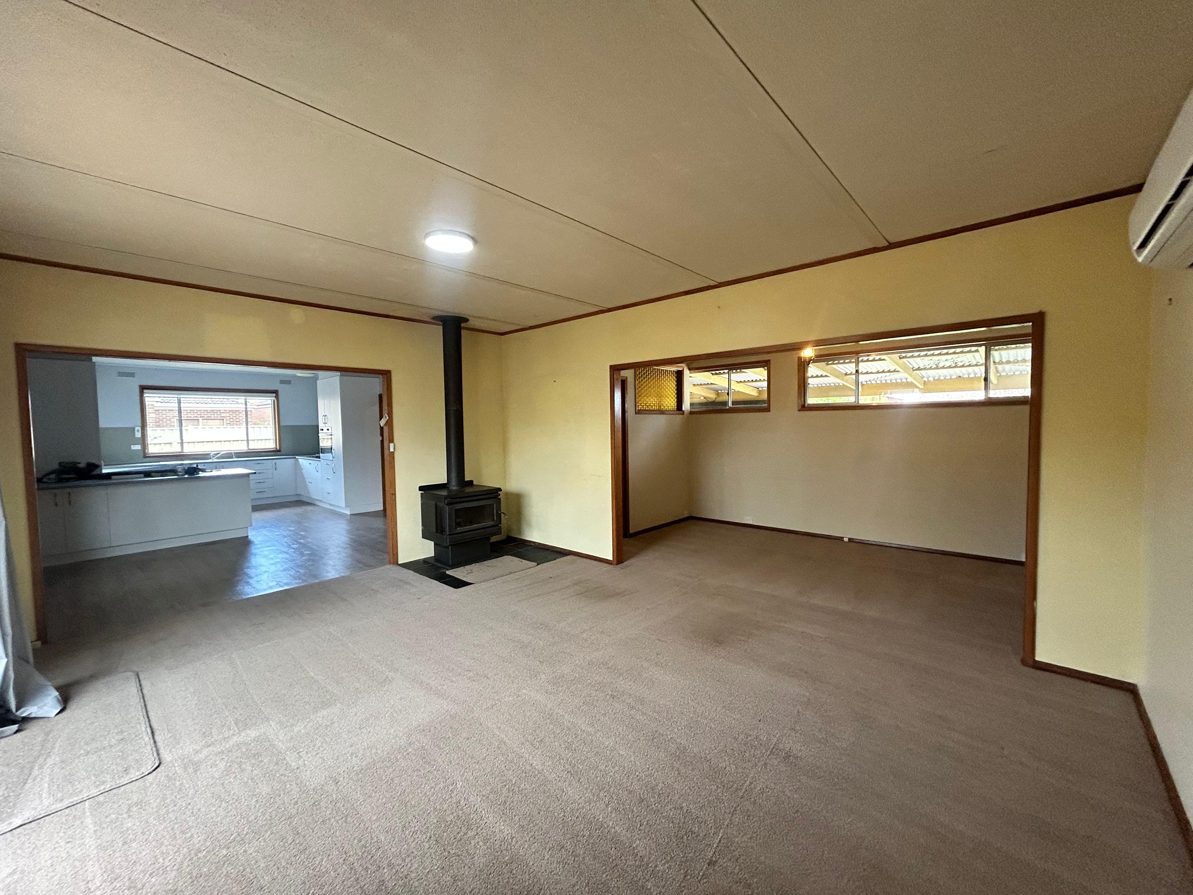 Family Home in Mortlake
