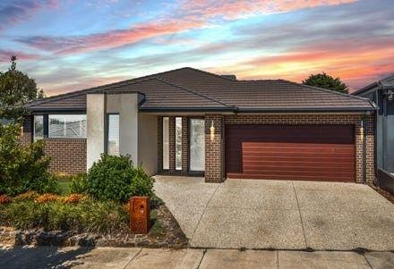 Prop-GPT: House: VIC Sunbury, VIC 3429 Home For Rent