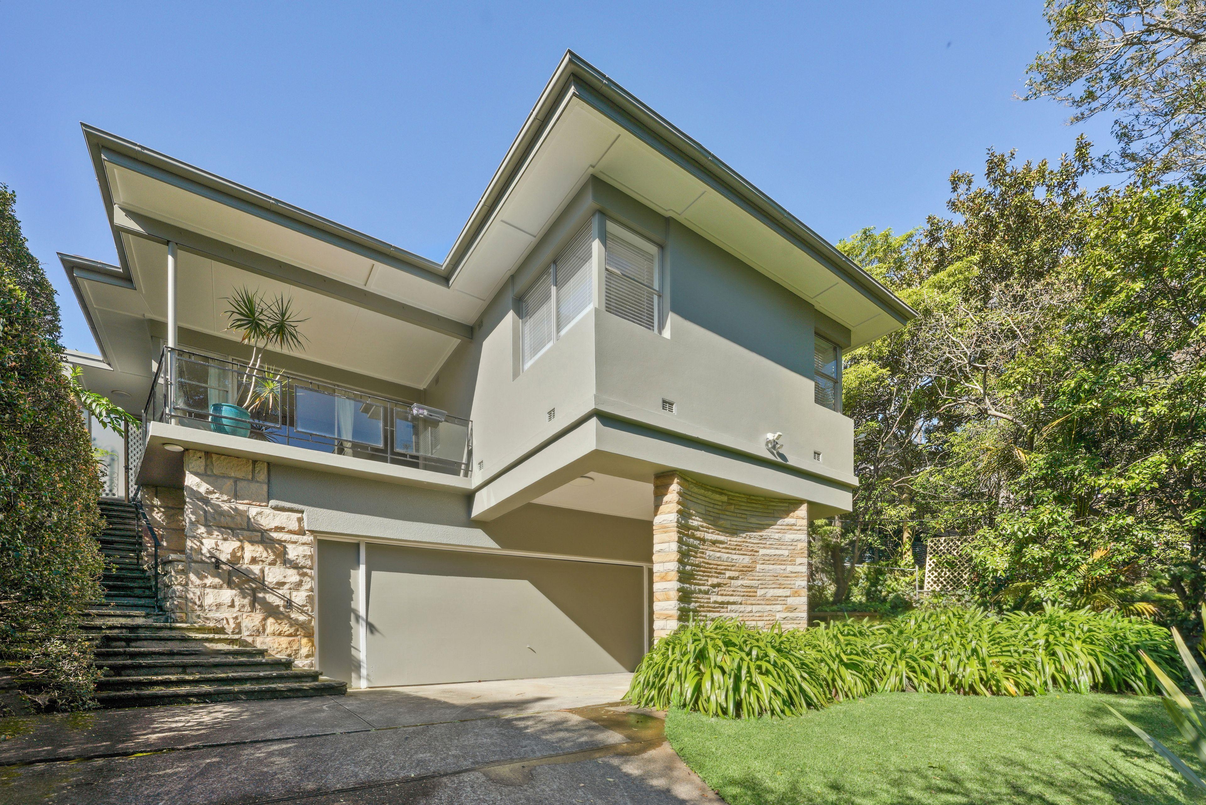 Generously Proportioned And Comfortable Family Home