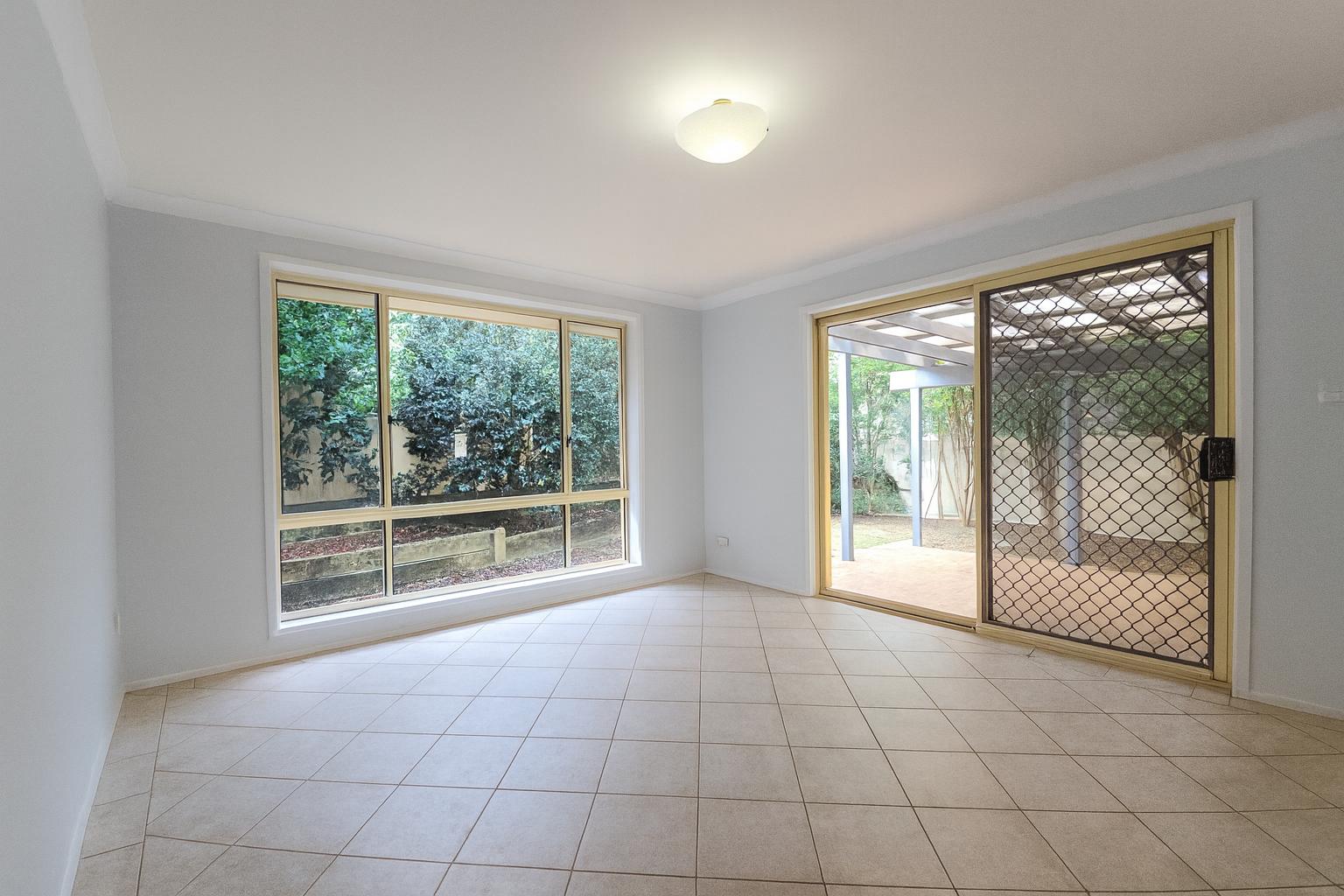 Summer-Ready Duplex in Prime Caves Beach Location