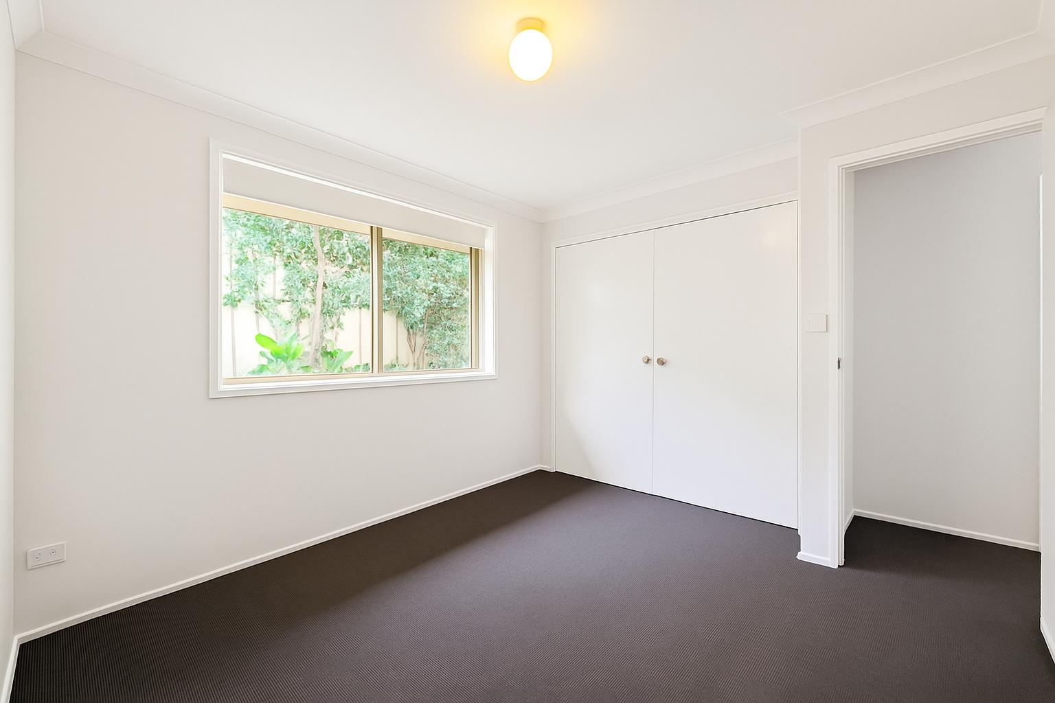 Summer-Ready Duplex in Prime Caves Beach Location