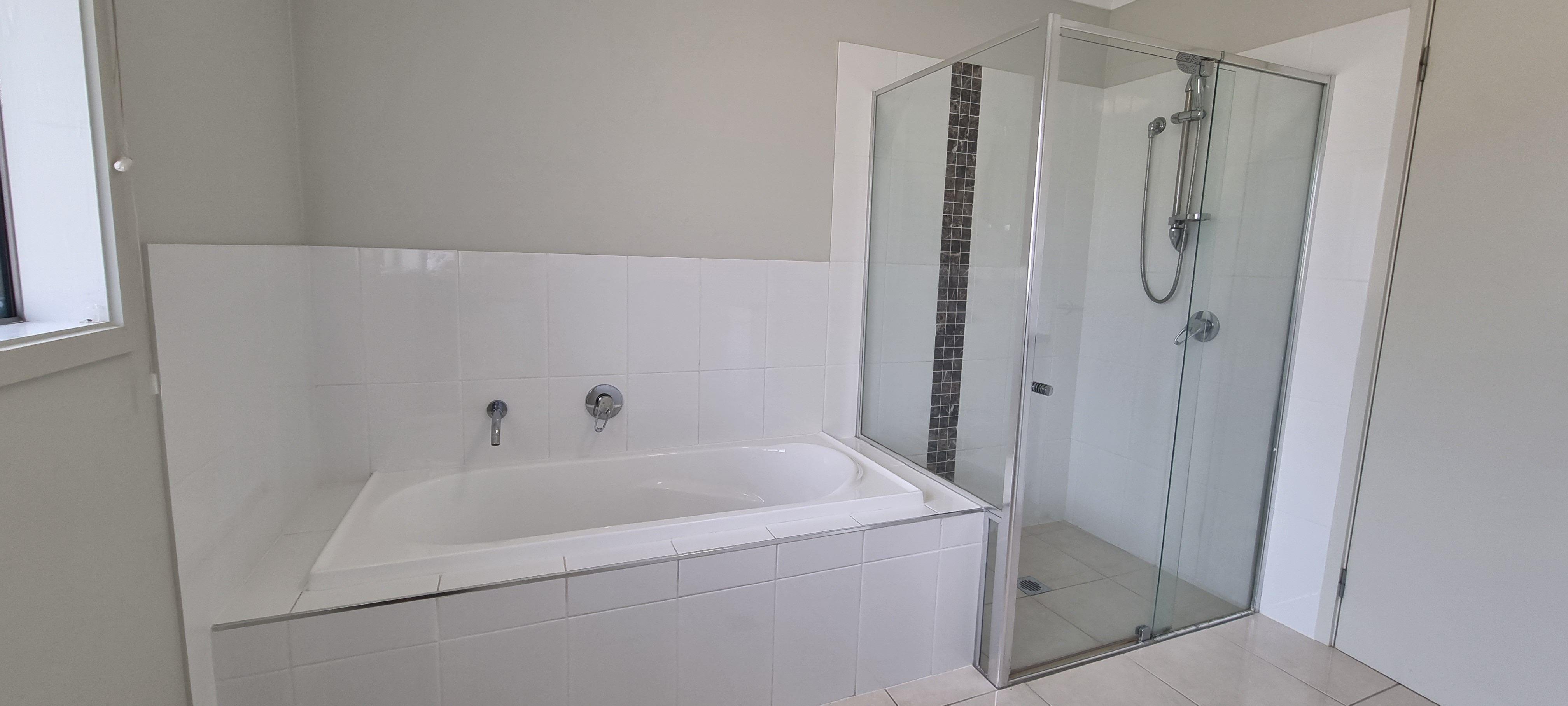 Modern four Bedroom Home in quiet street