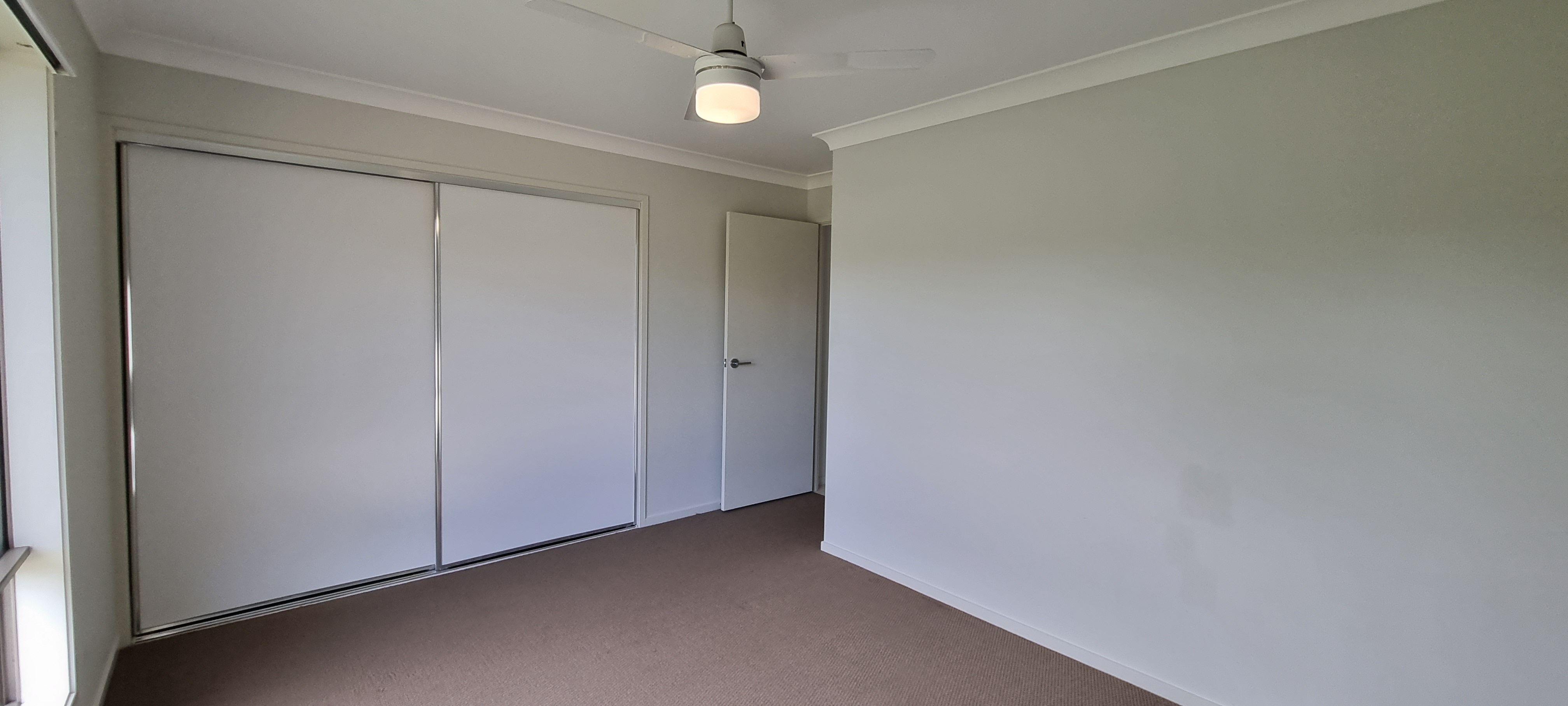 Modern four Bedroom Home in quiet street