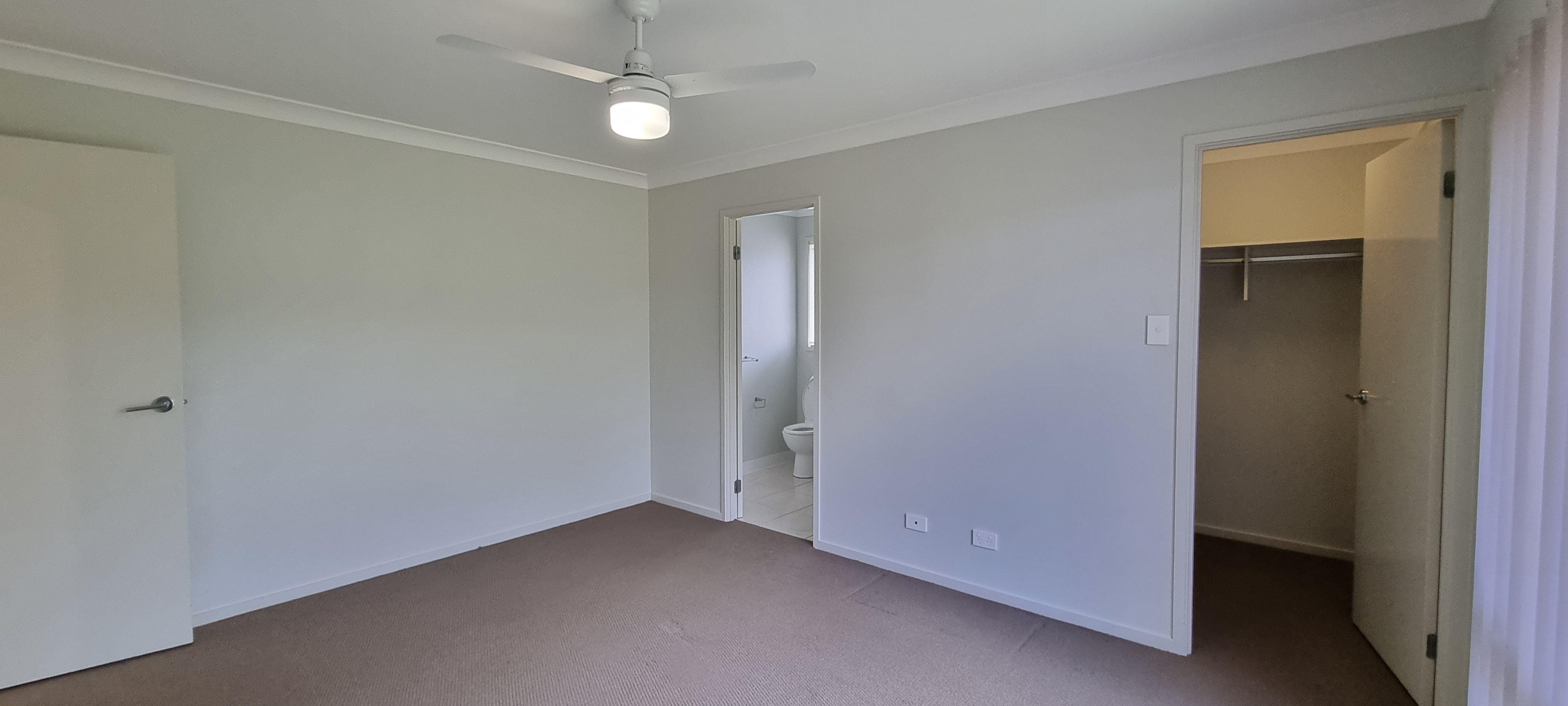 Modern four Bedroom Home in quiet street