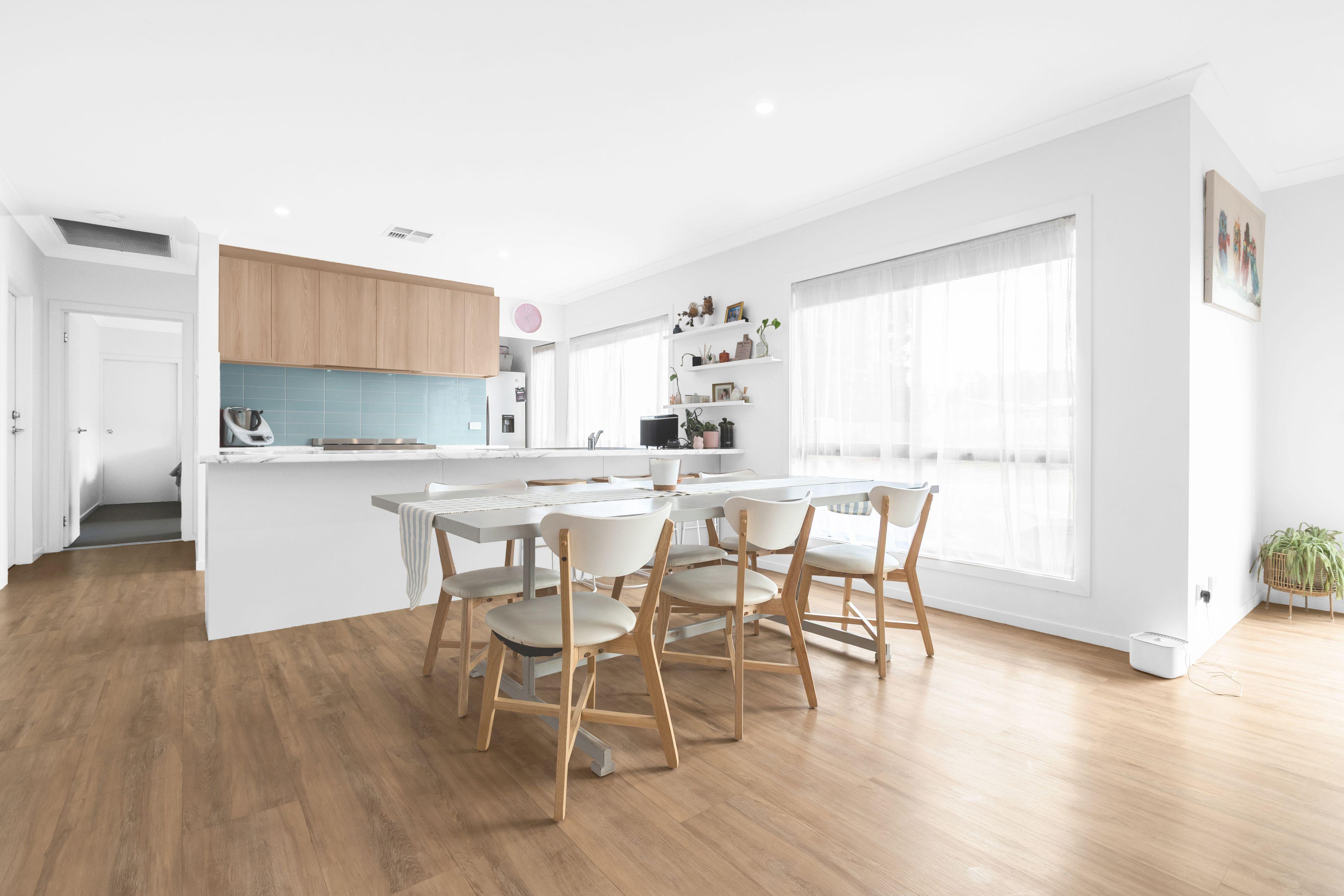 Spacious Family Home in Coomealla