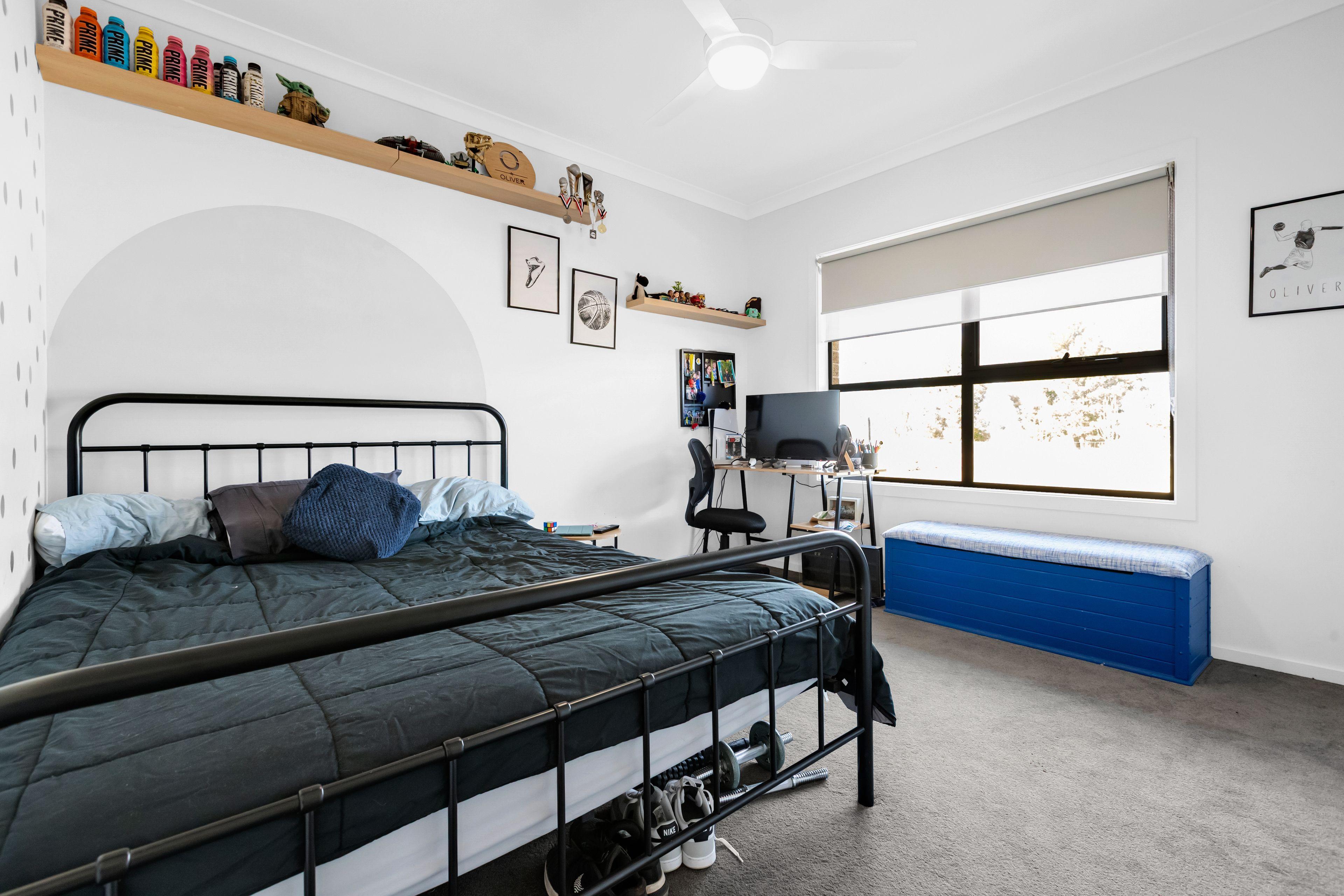 Spacious Family Home in Coomealla