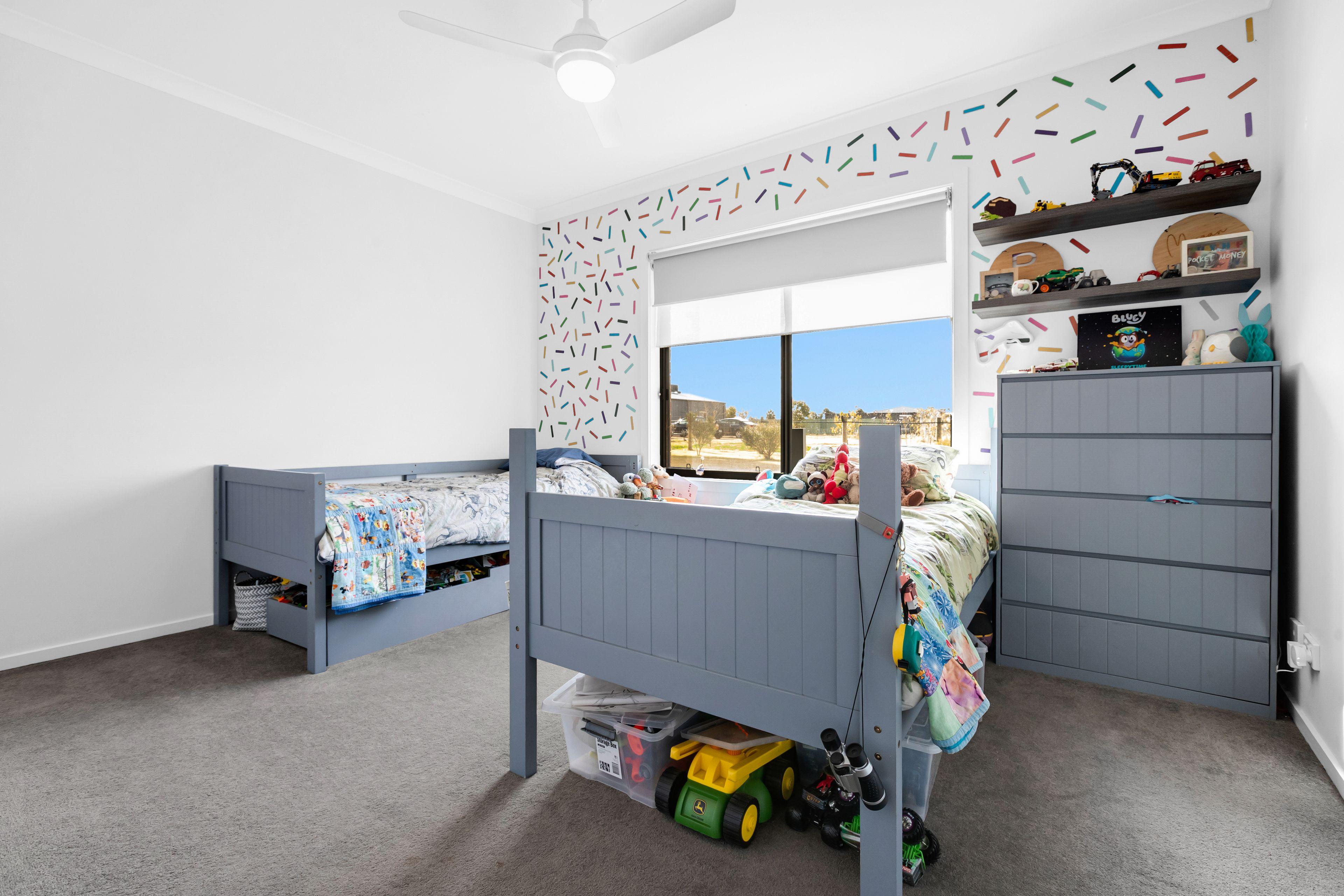 Spacious Family Home in Coomealla