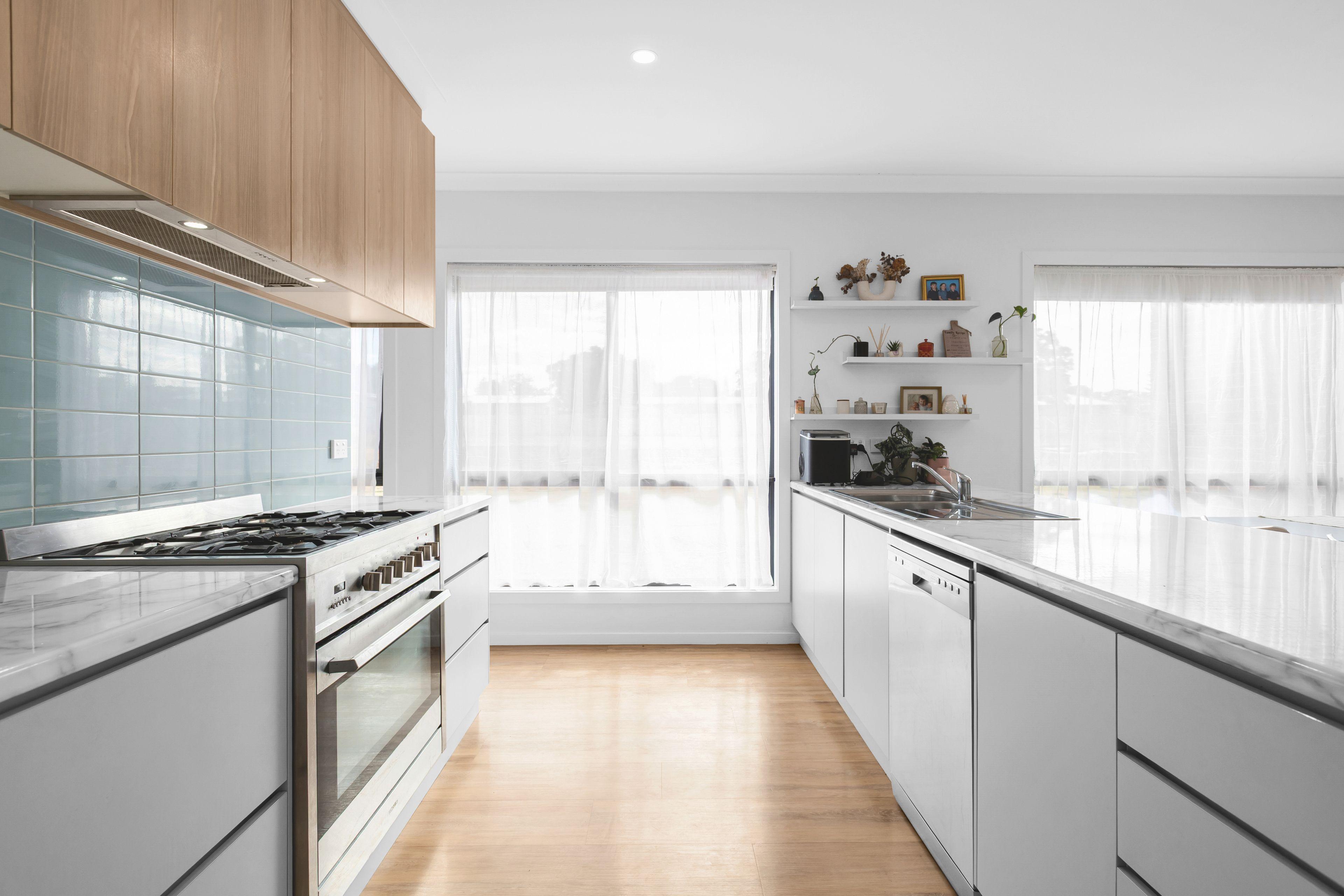 Spacious Family Home in Coomealla