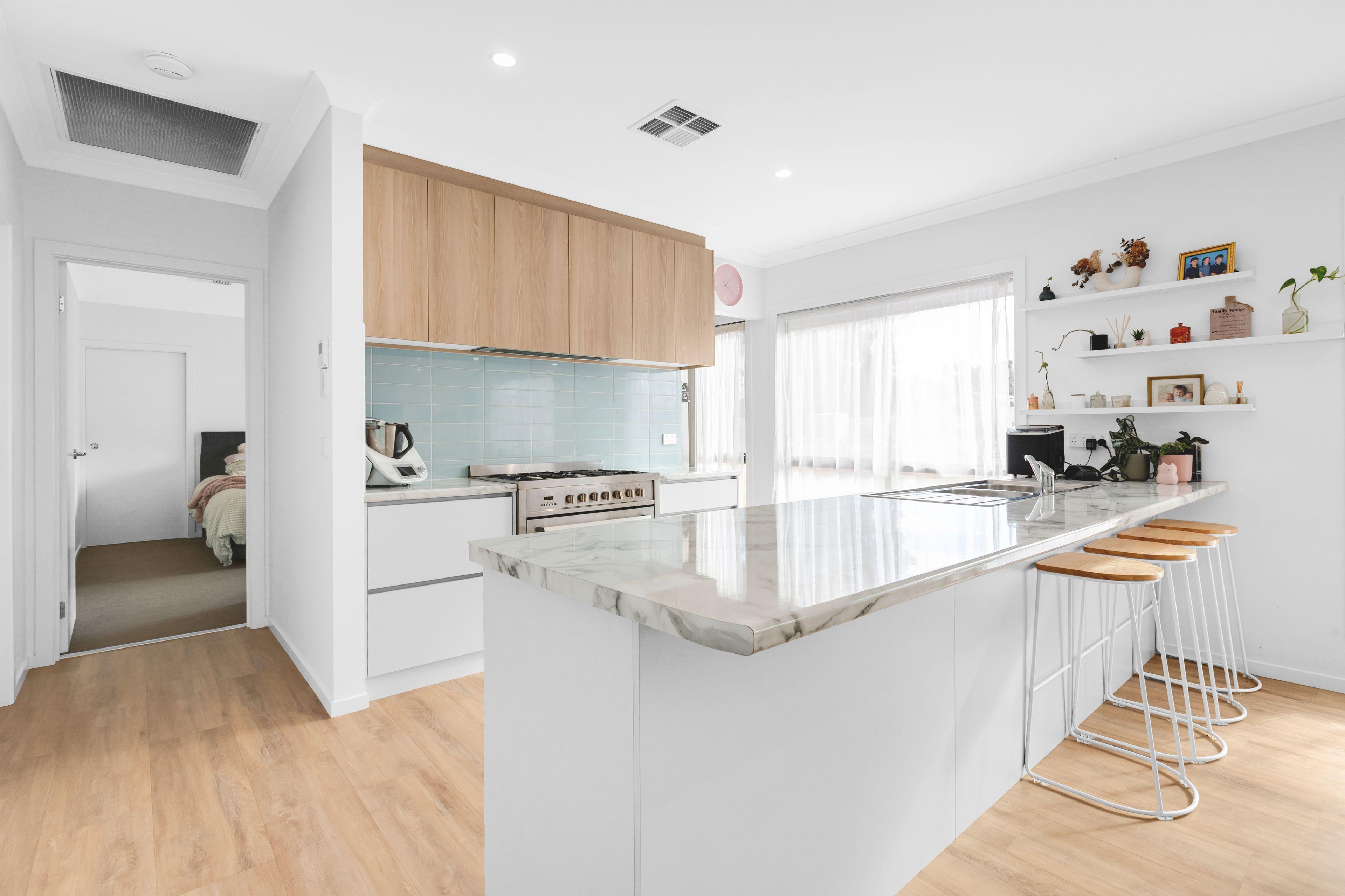 Spacious Family Home in Coomealla