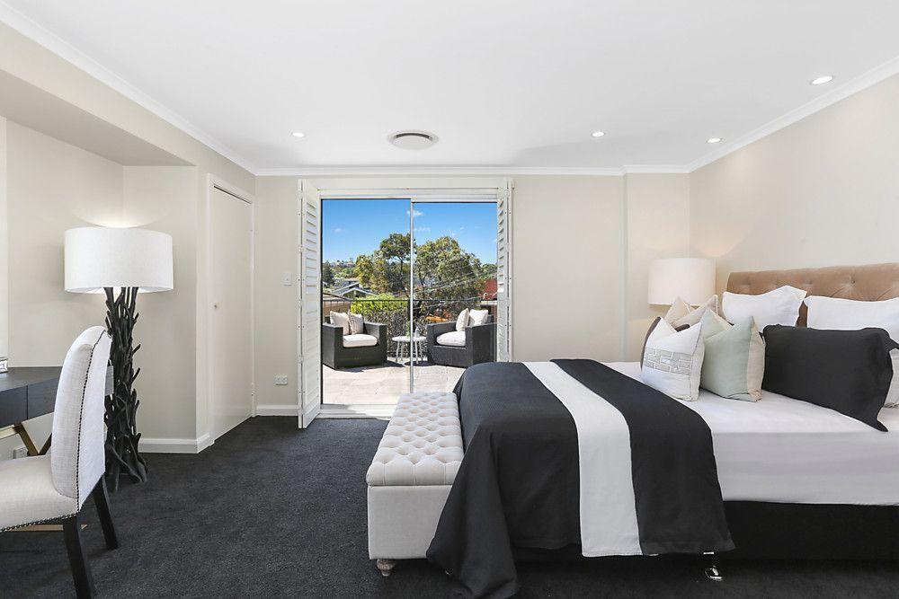 Ideally located two storey family home with pool