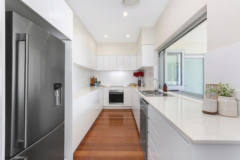 Ideally located two storey family home with pool