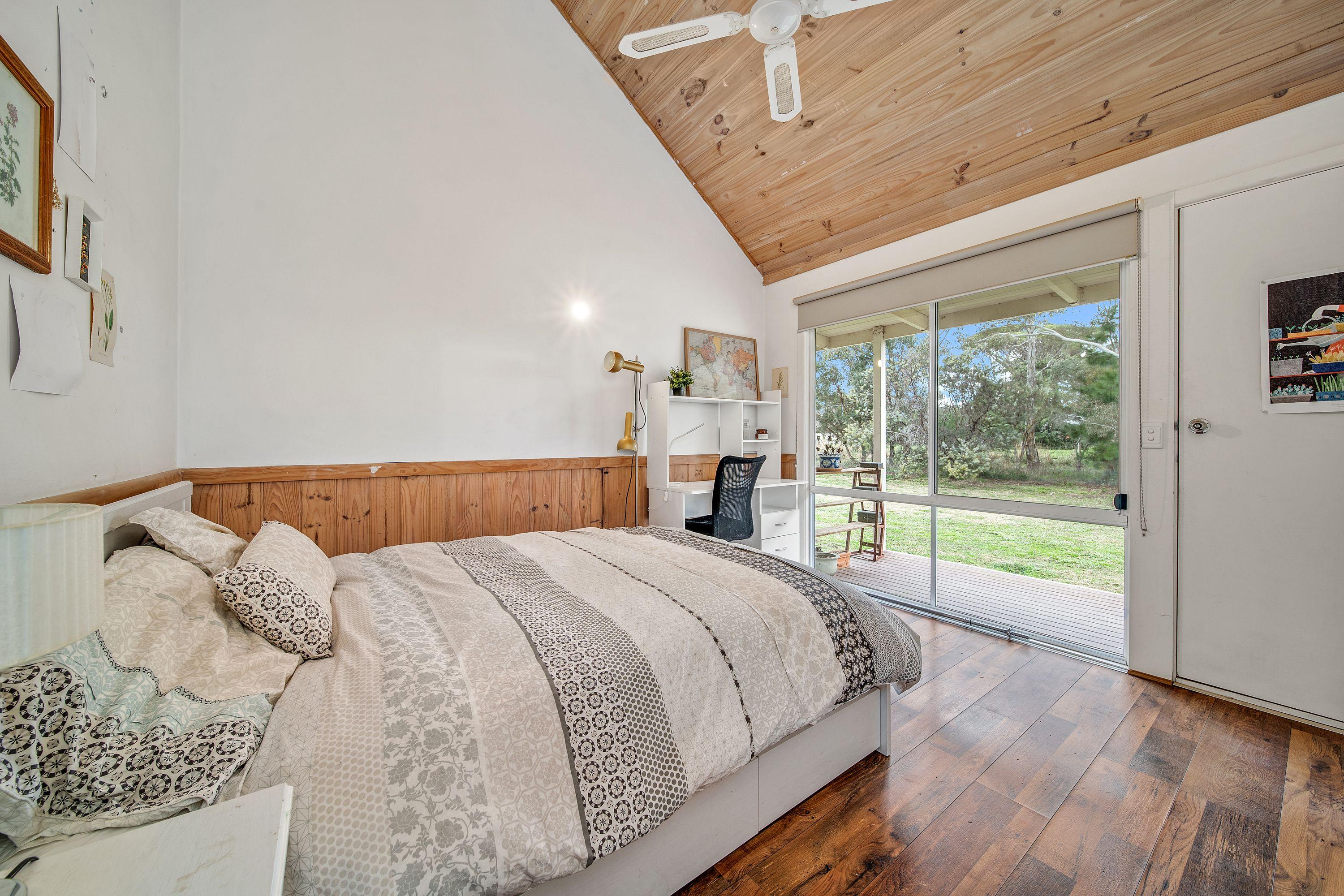 Country Charm in Peaceful Village Setting