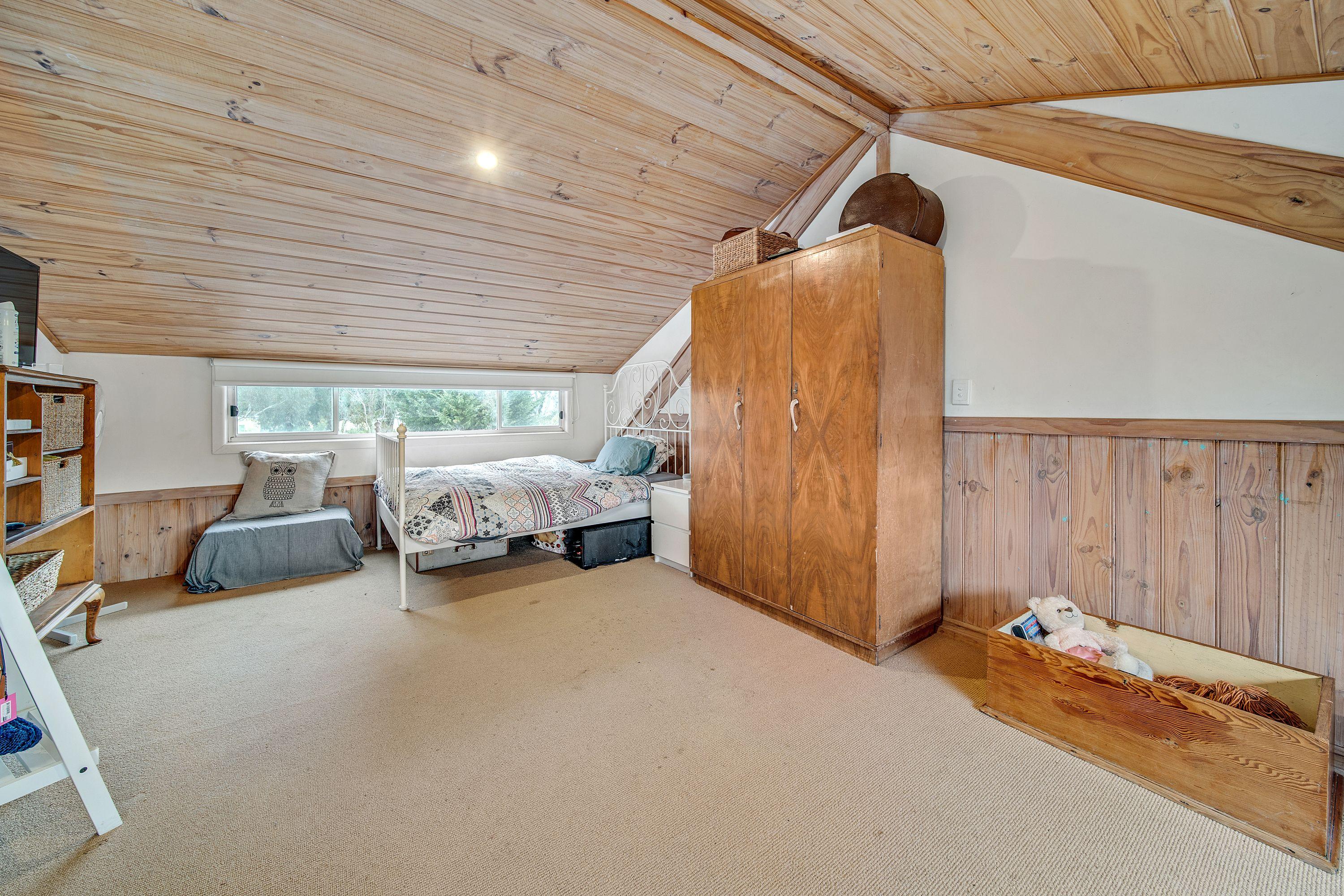 Country Charm in Peaceful Village Setting