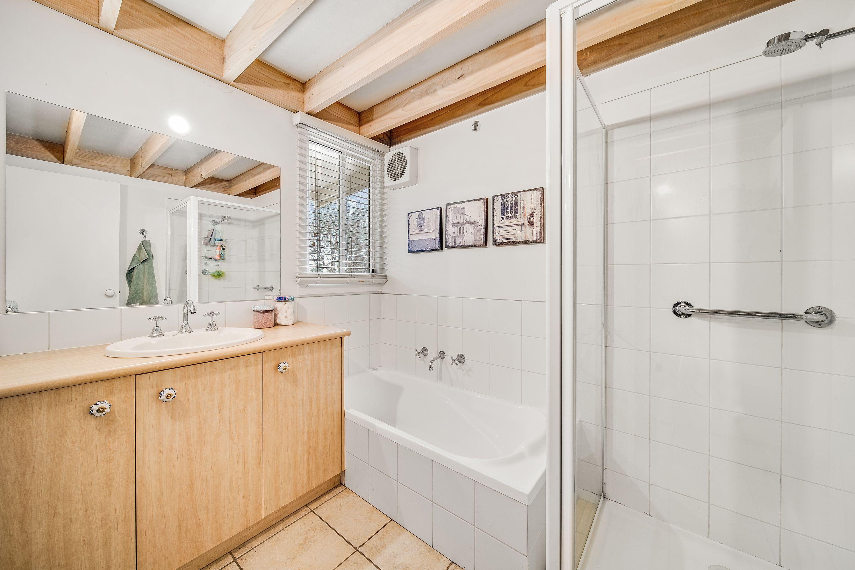 Country Charm in Peaceful Village Setting