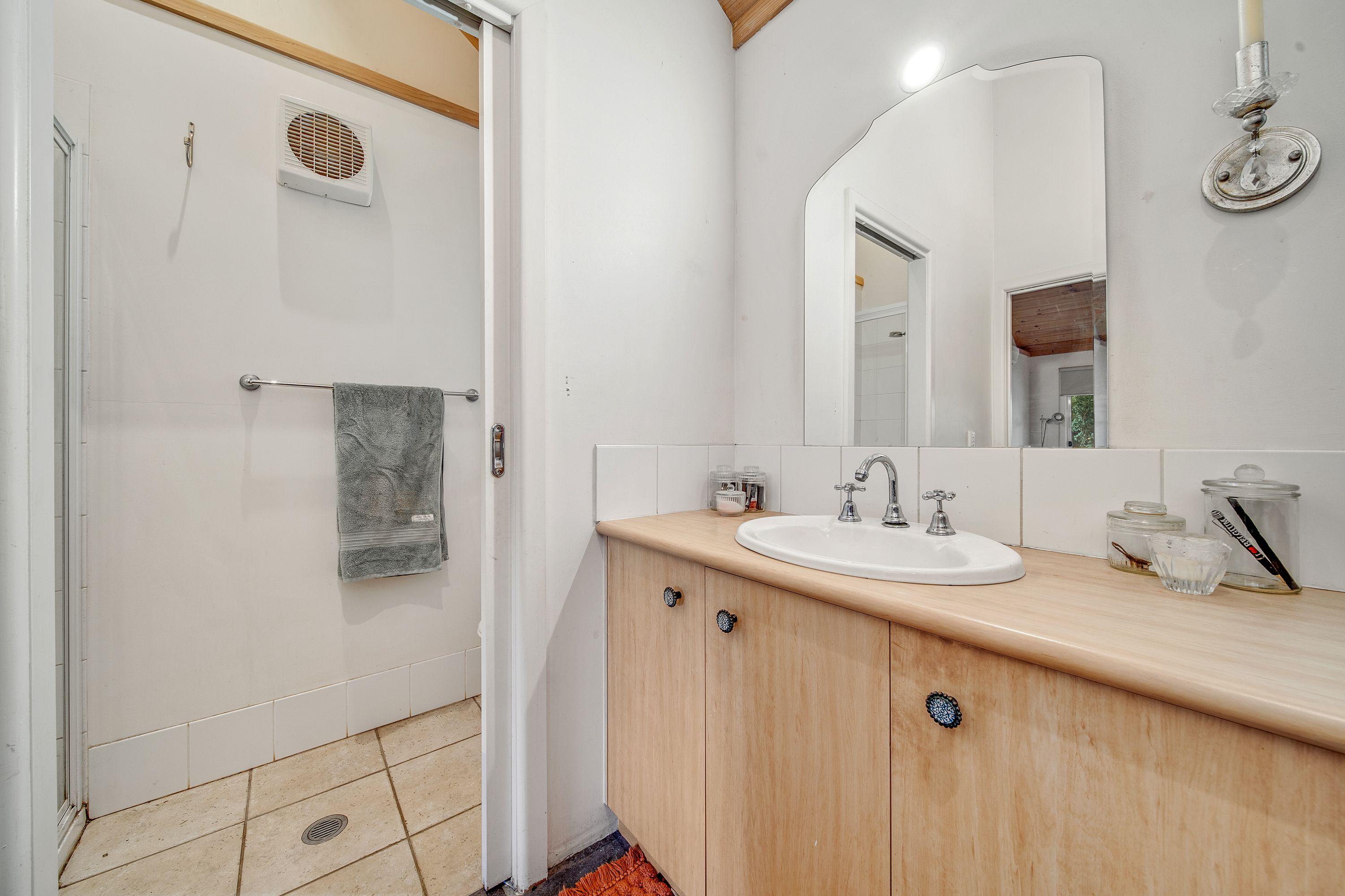 Country Charm in Peaceful Village Setting