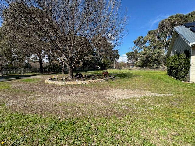 Country Charm in Peaceful Village Setting