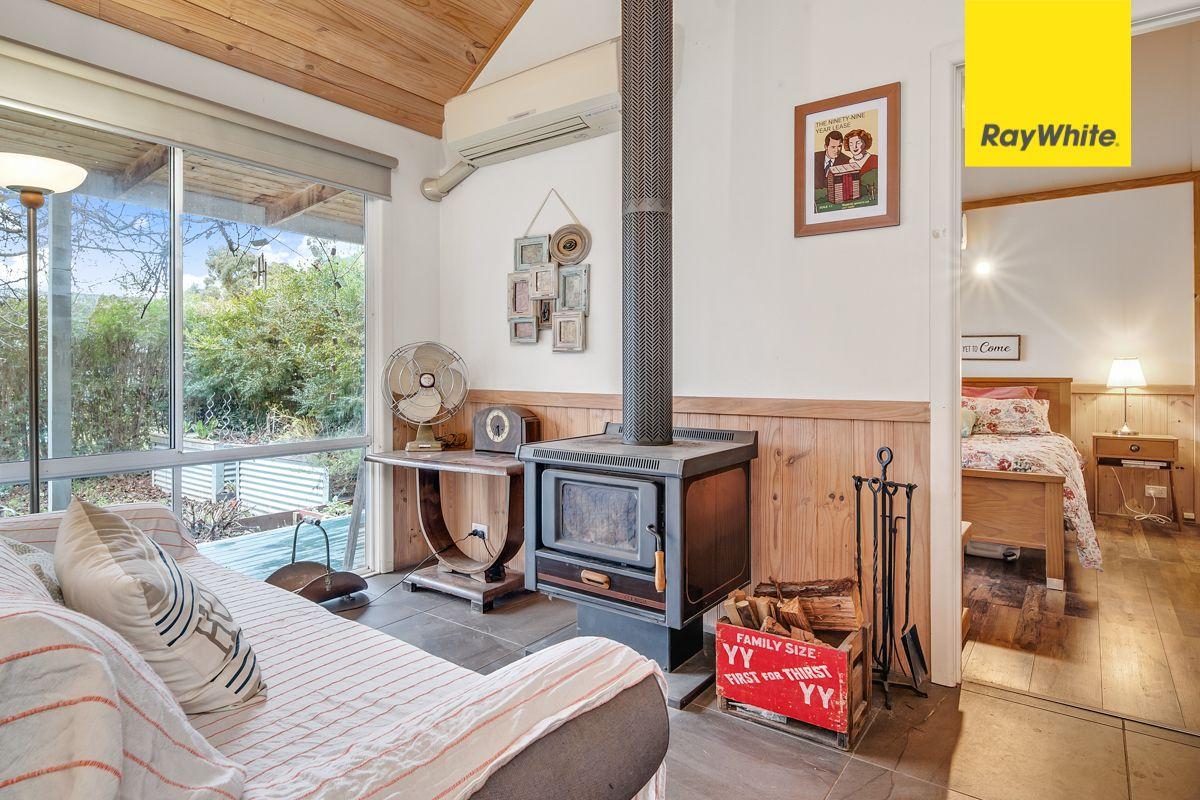 Country Charm in Peaceful Village Setting