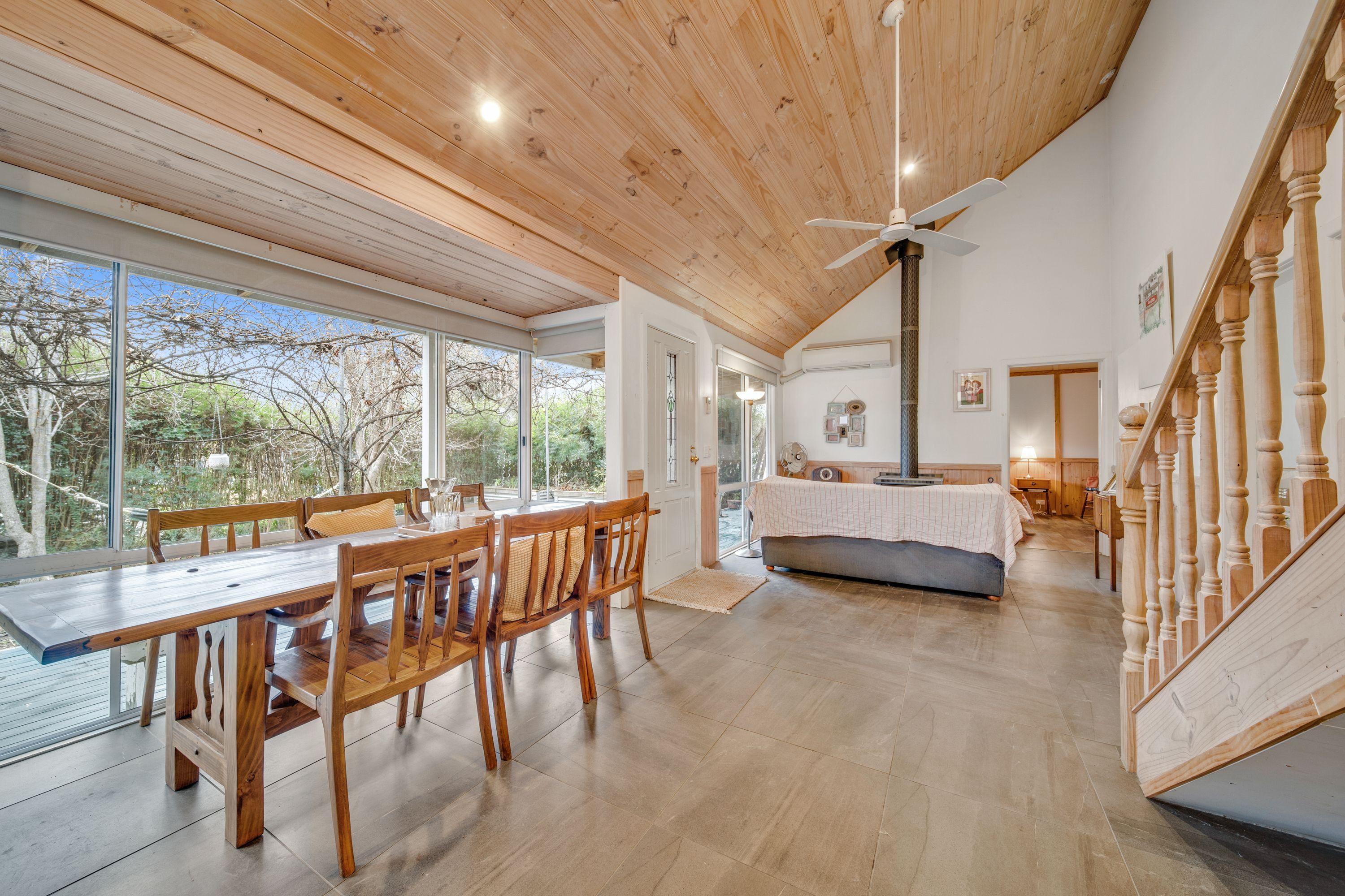 Country Charm in Peaceful Village Setting