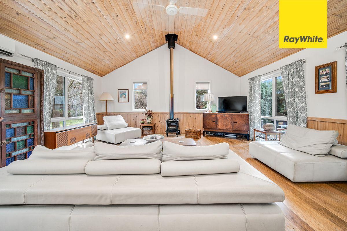 Country Charm in Peaceful Village Setting