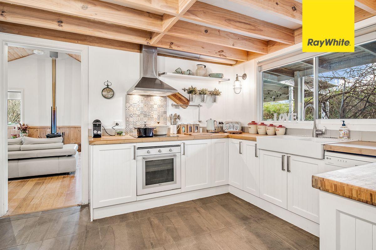 Country Charm in Peaceful Village Setting