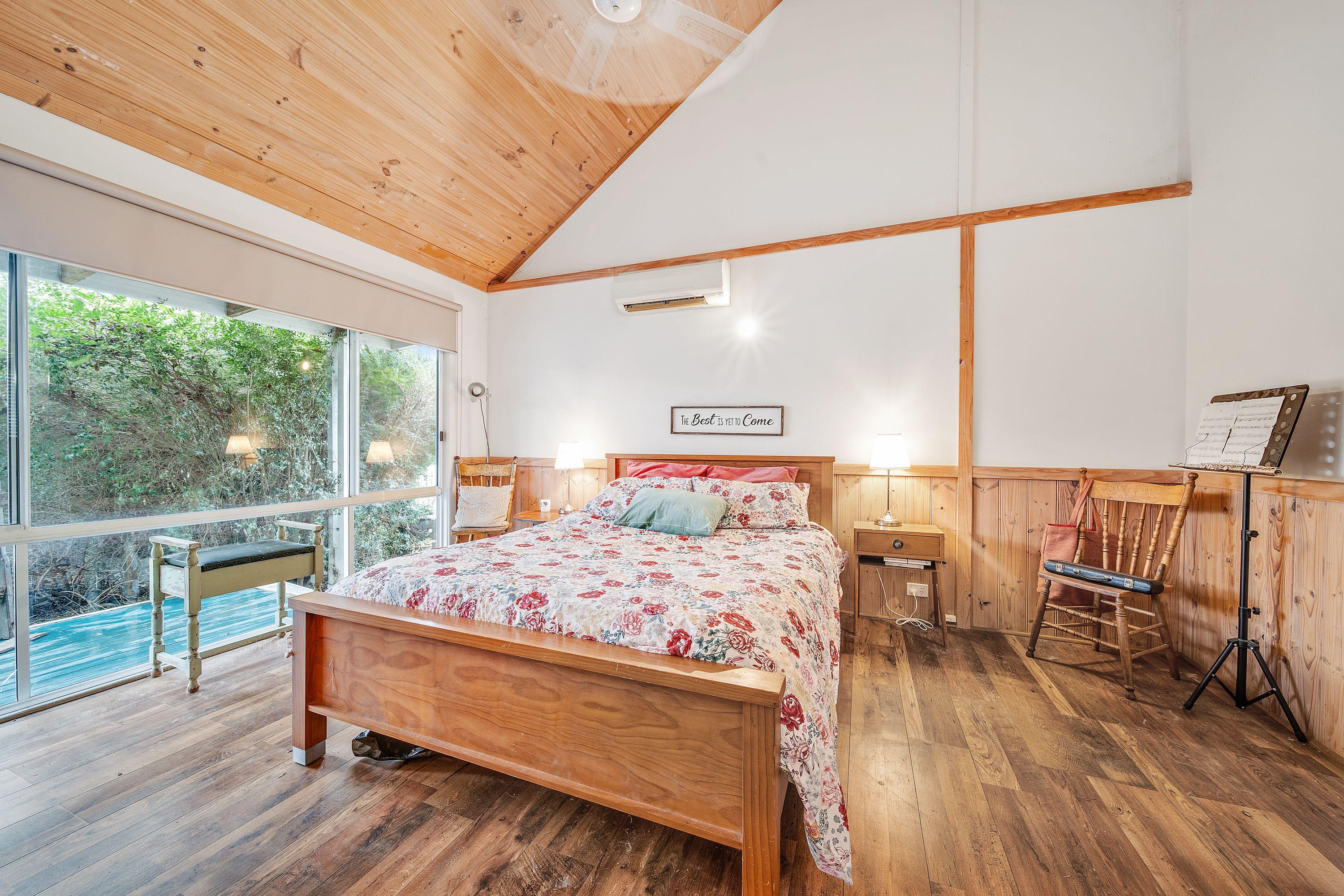 Country Charm in Peaceful Village Setting