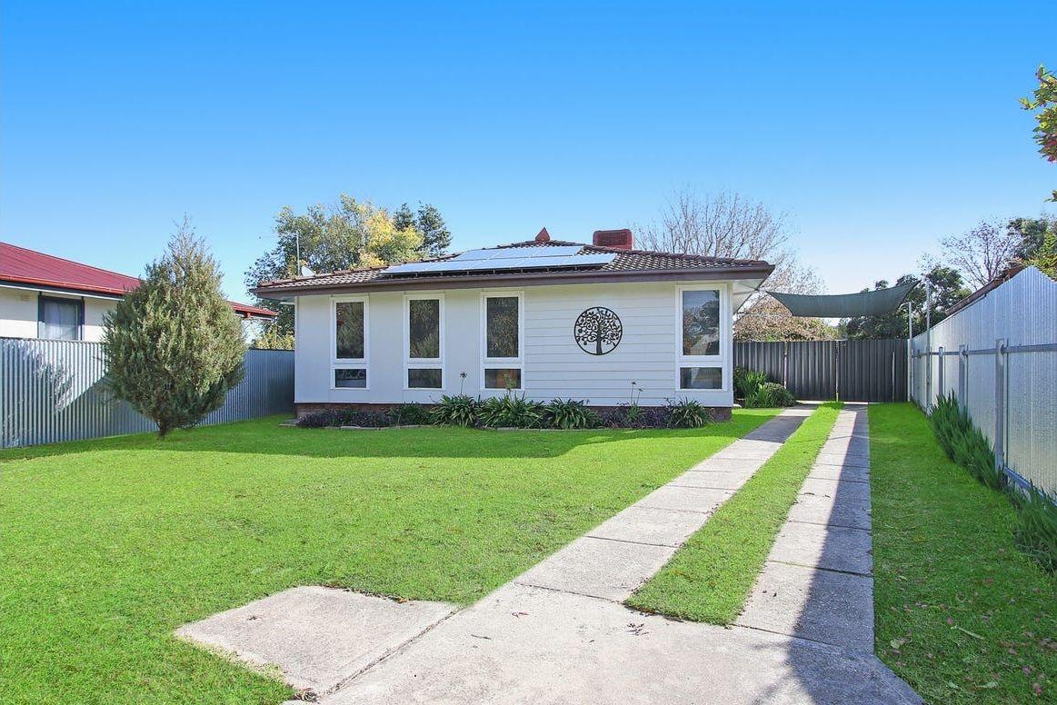 Only 4 Mins From Lavington Plaza & 2 Mins From Springdale Heights Tavern!! House | NSW Springdale Heights, NSW 2641 | Prop-GPT the AI-Powered Property Portal