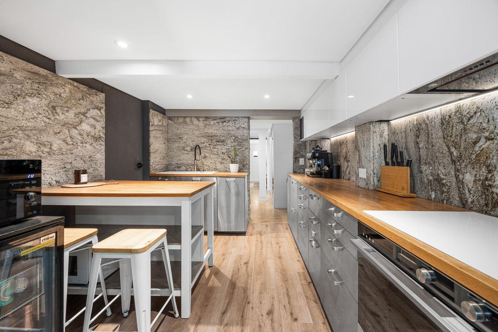 Designer Bronte Home with Versatile Layout, Coastal Charm and Self-Contained Retreat