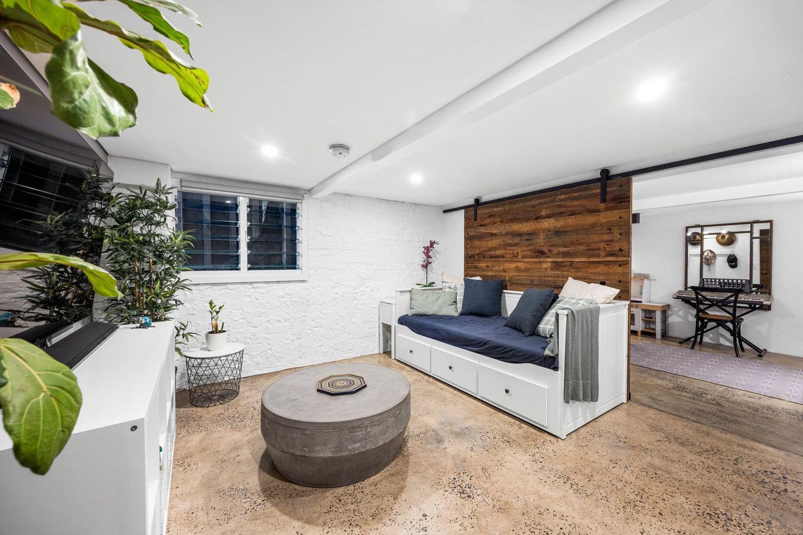 Designer Bronte Home with Versatile Layout, Coastal Charm and Self-Contained Retreat