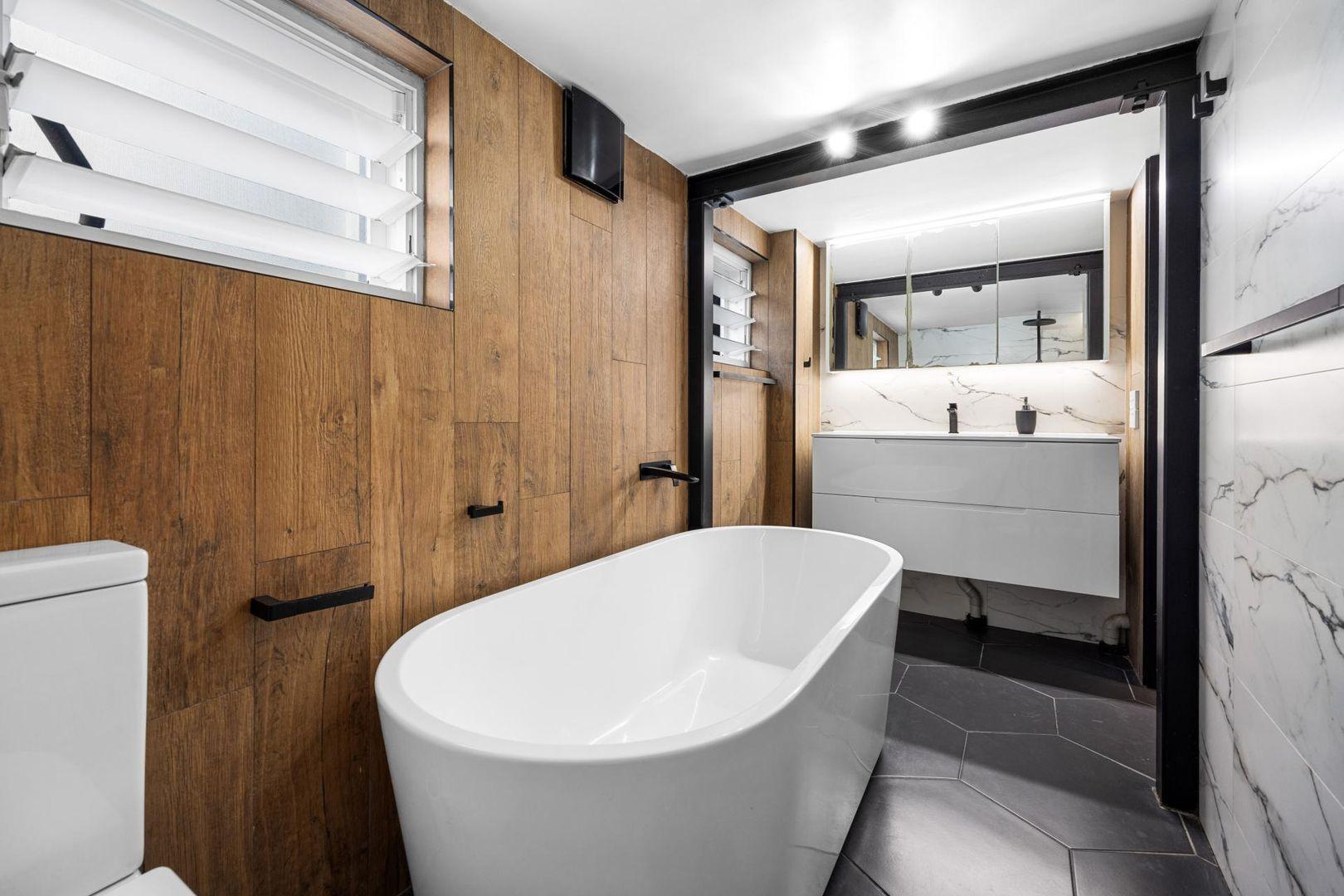 Designer Bronte Home with Versatile Layout, Coastal Charm and Self-Contained Retreat