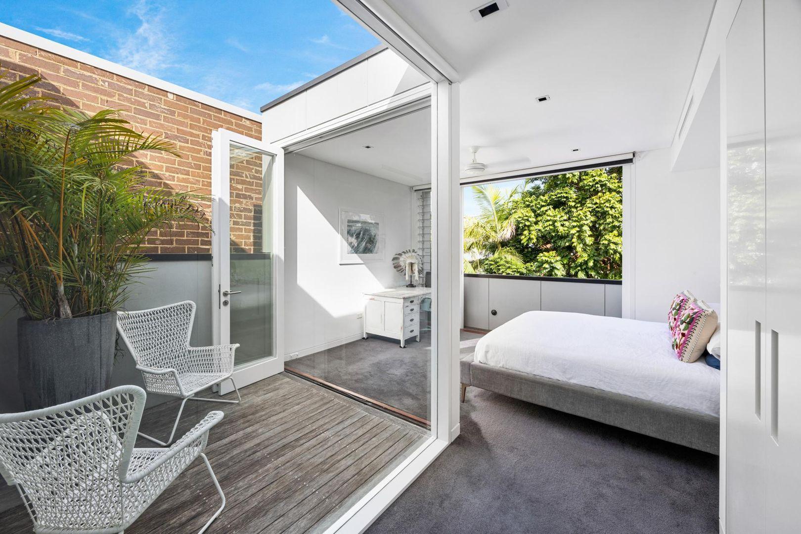 Designer Bronte Home with Versatile Layout, Coastal Charm and Self-Contained Retreat