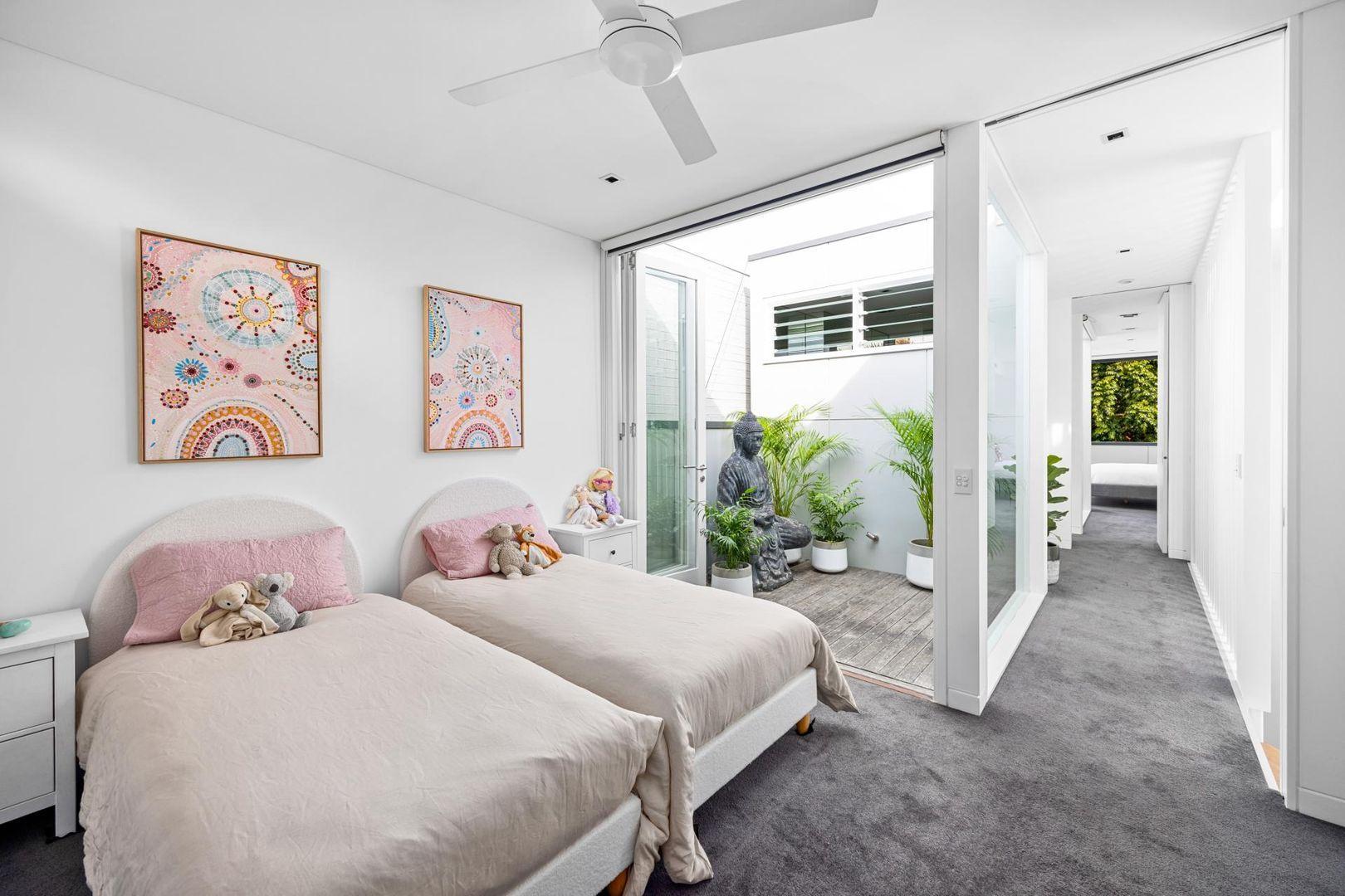 Designer Bronte Home with Versatile Layout, Coastal Charm and Self-Contained Retreat