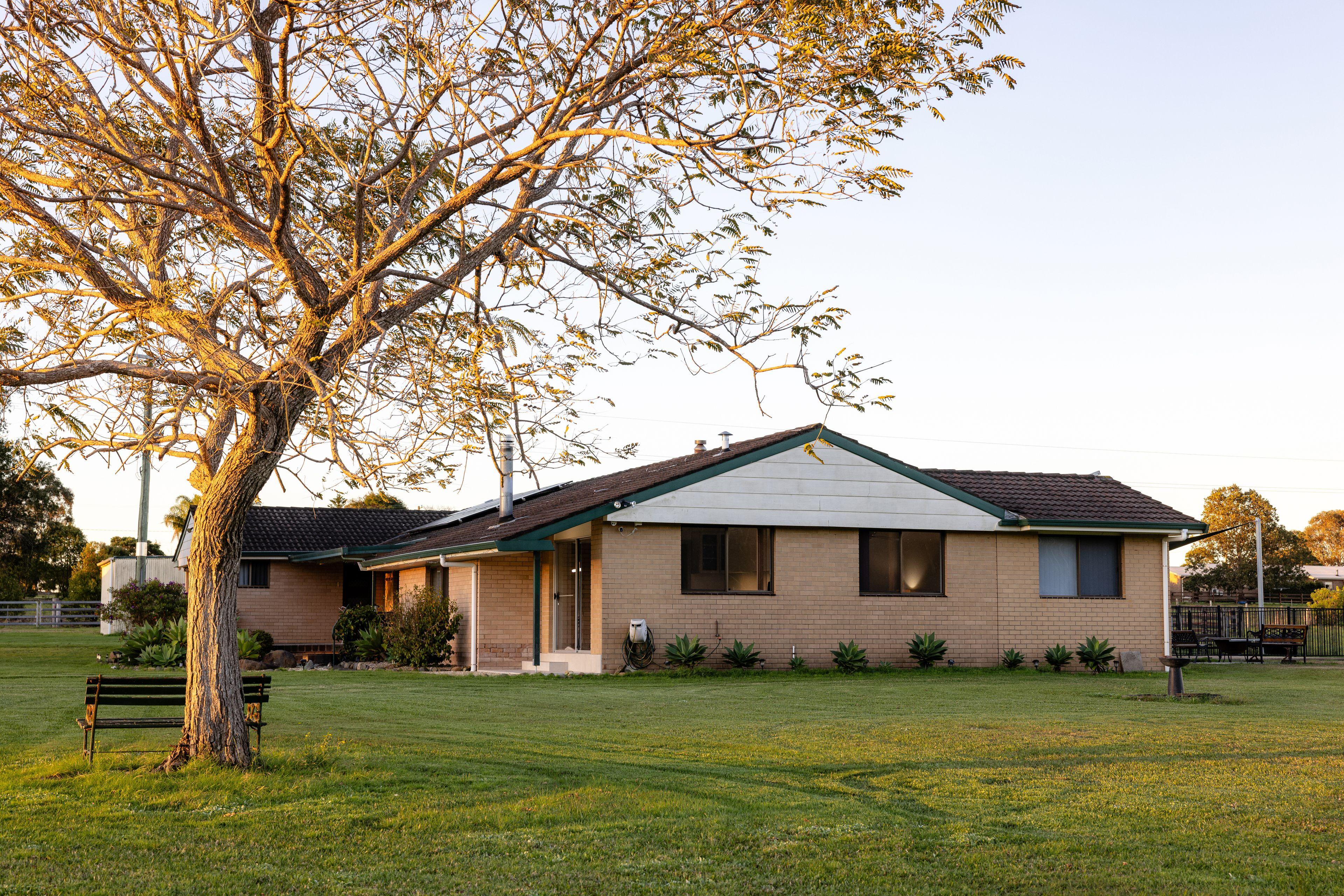 Prop-GPT: Lifestyle: NSW Cundletown, NSW 2430 Rural