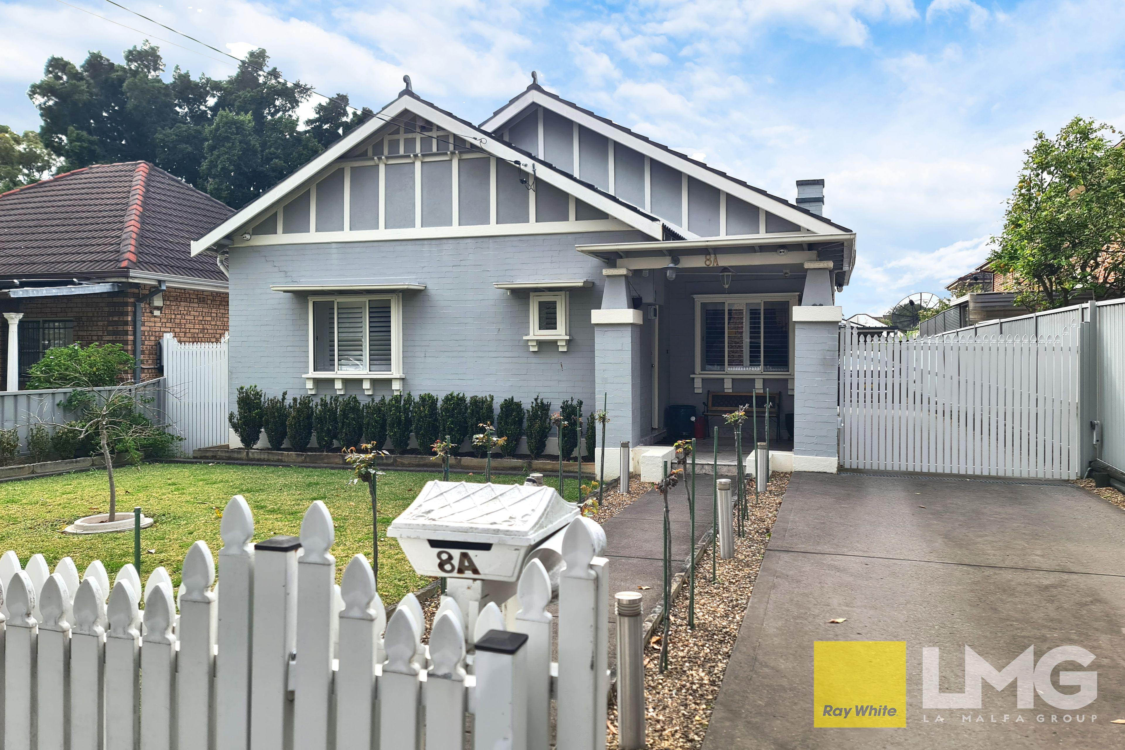 Prop-GPT: House: NSW Auburn, NSW 2144 Home For Rent