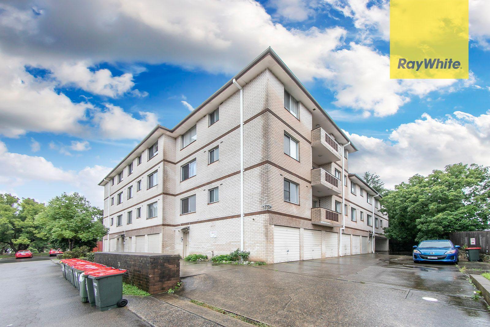 Conveniently Located !!!