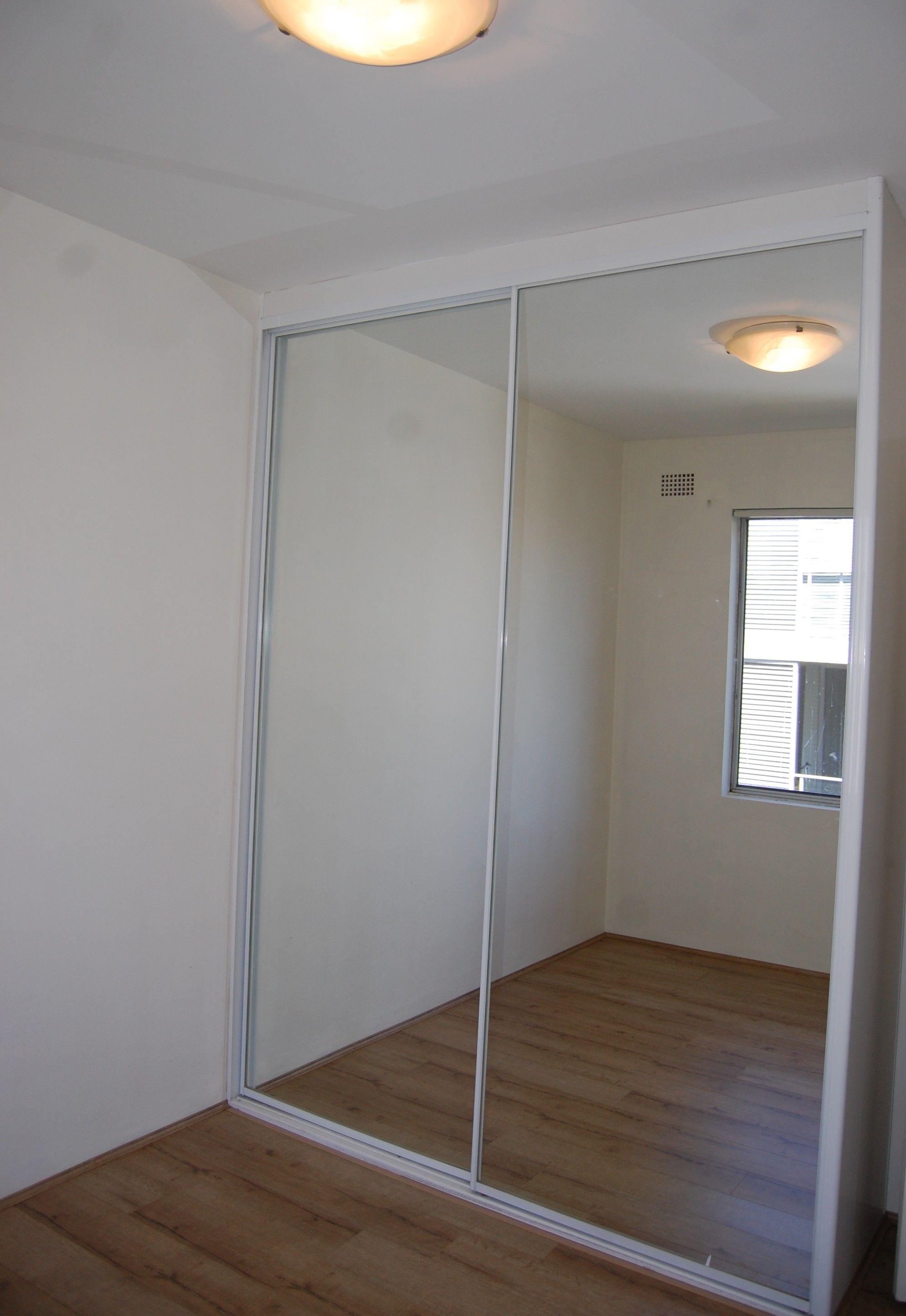 Renovated Top Floor 2 Bedroom!