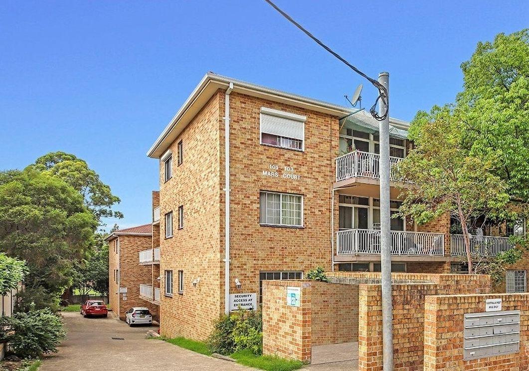 Prop-GPT: Apartment: NSW Bankstown, NSW 2200 Home For Rent