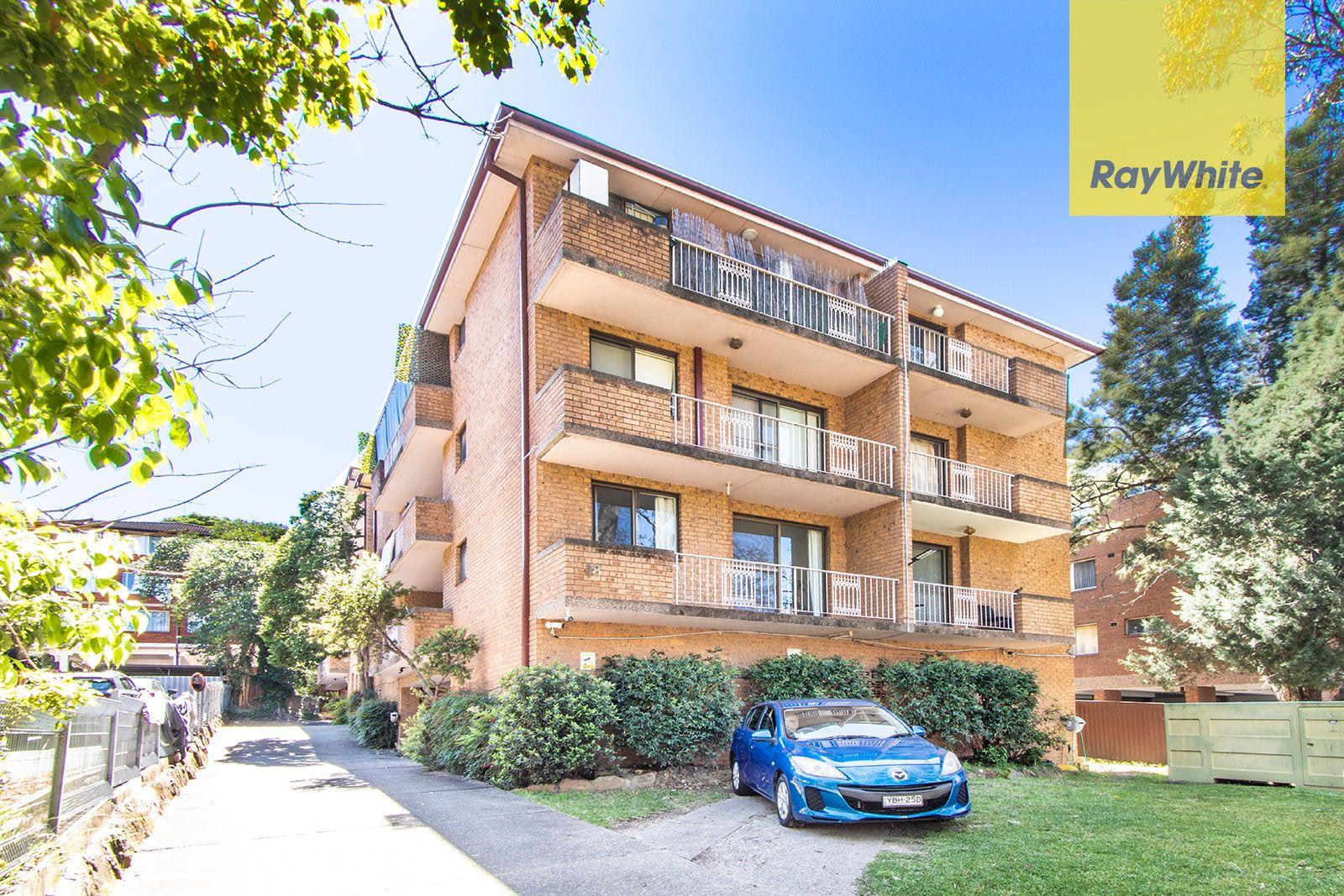 Everything At Your Door Step Unit | NSW Parramatta, NSW 2150 | Prop-GPT the AI-Powered Property Portal