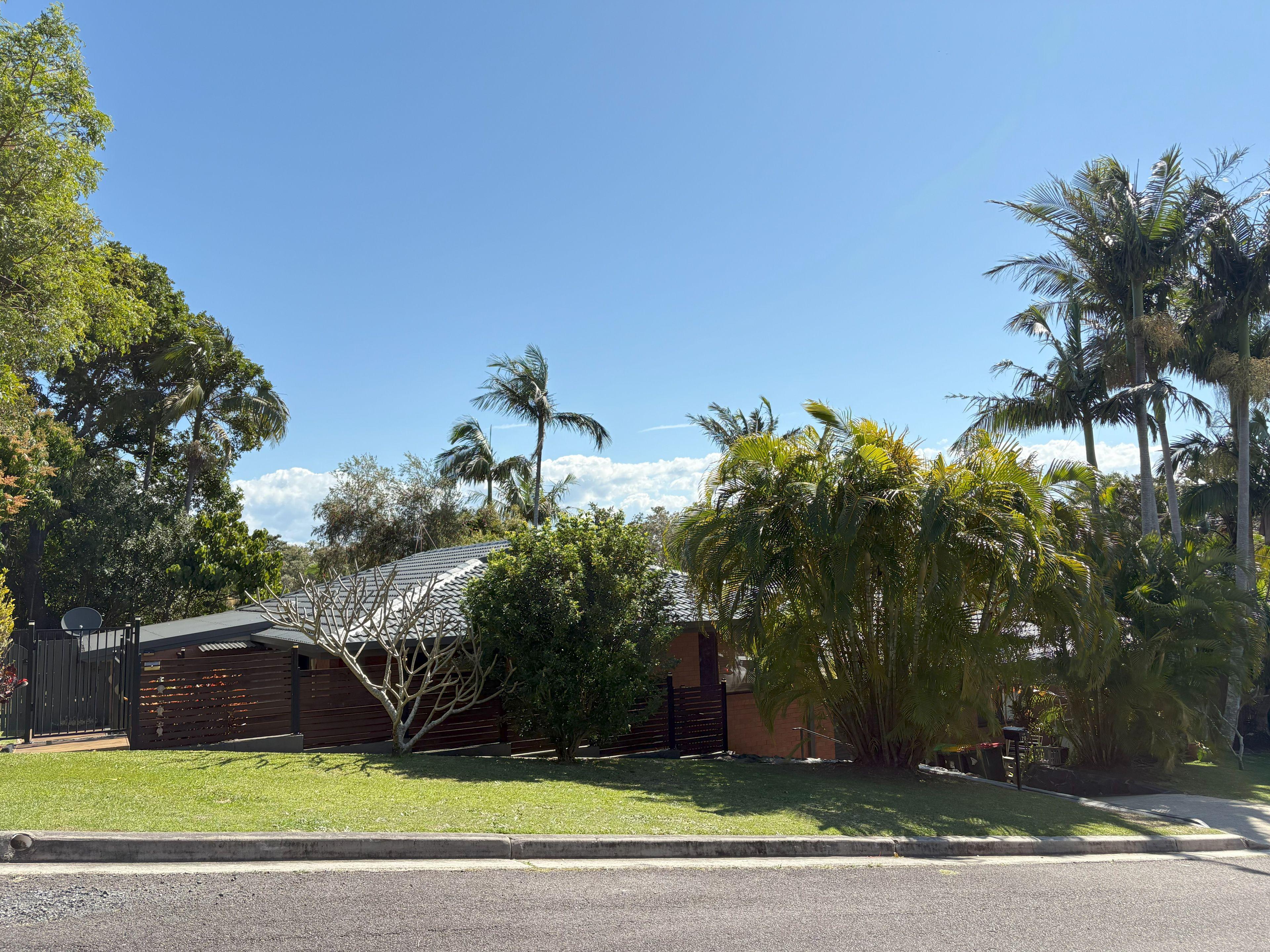 Prop-GPT: DuplexSemi-detached: NSW Byron Bay, NSW 2481 Home For Rent