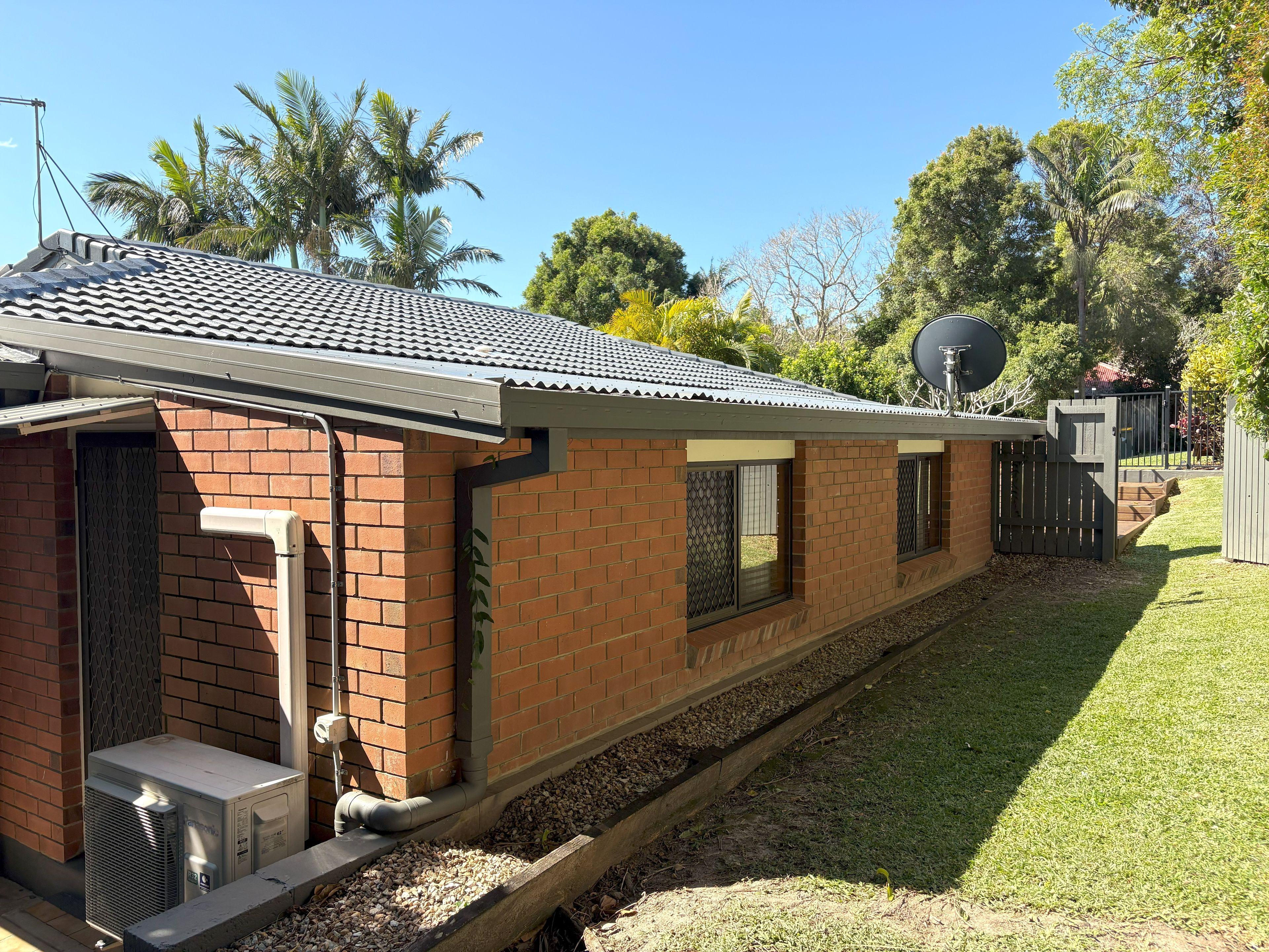 Perfectly located Three bedroom home