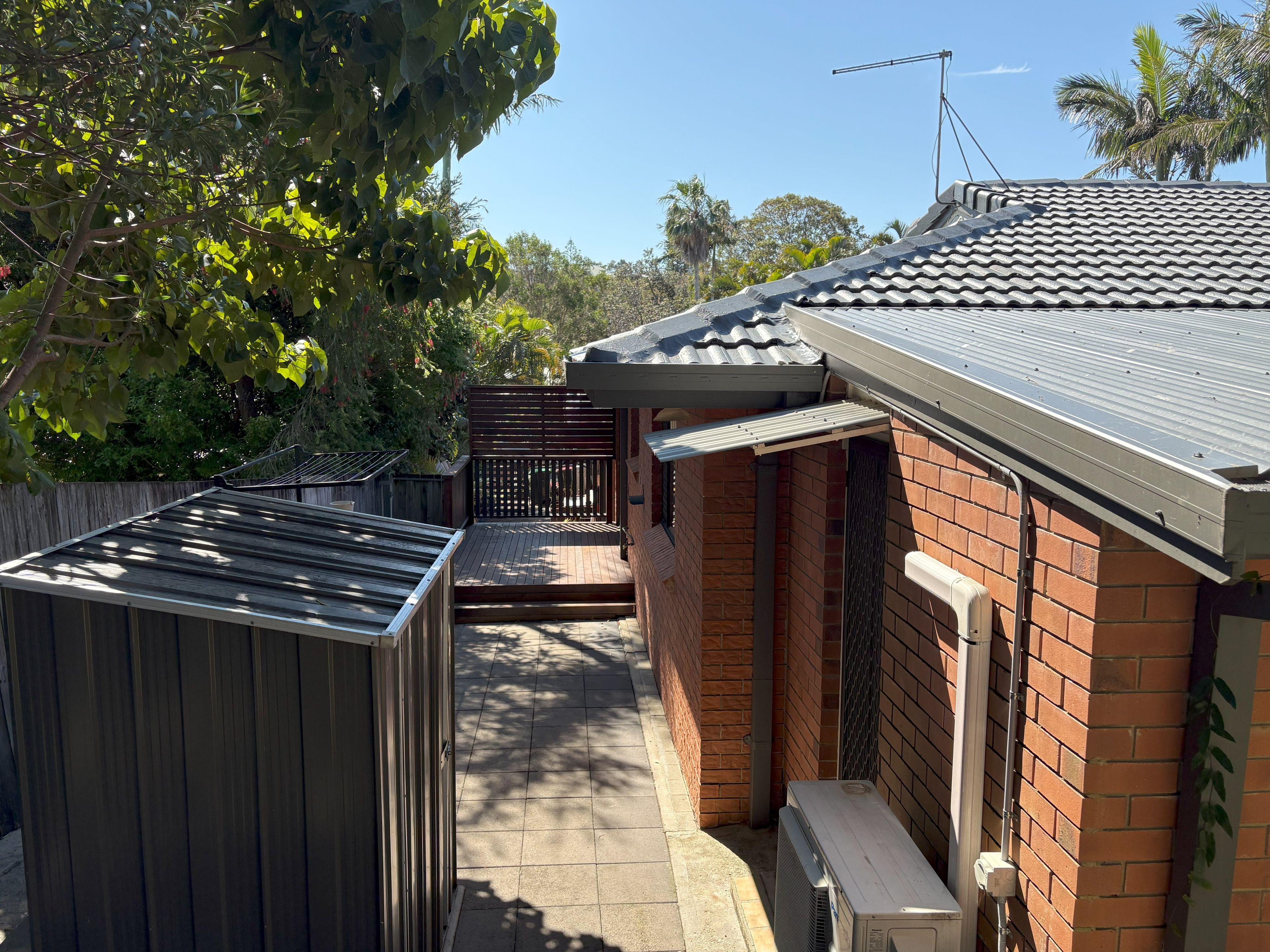 Perfectly located Three bedroom home
